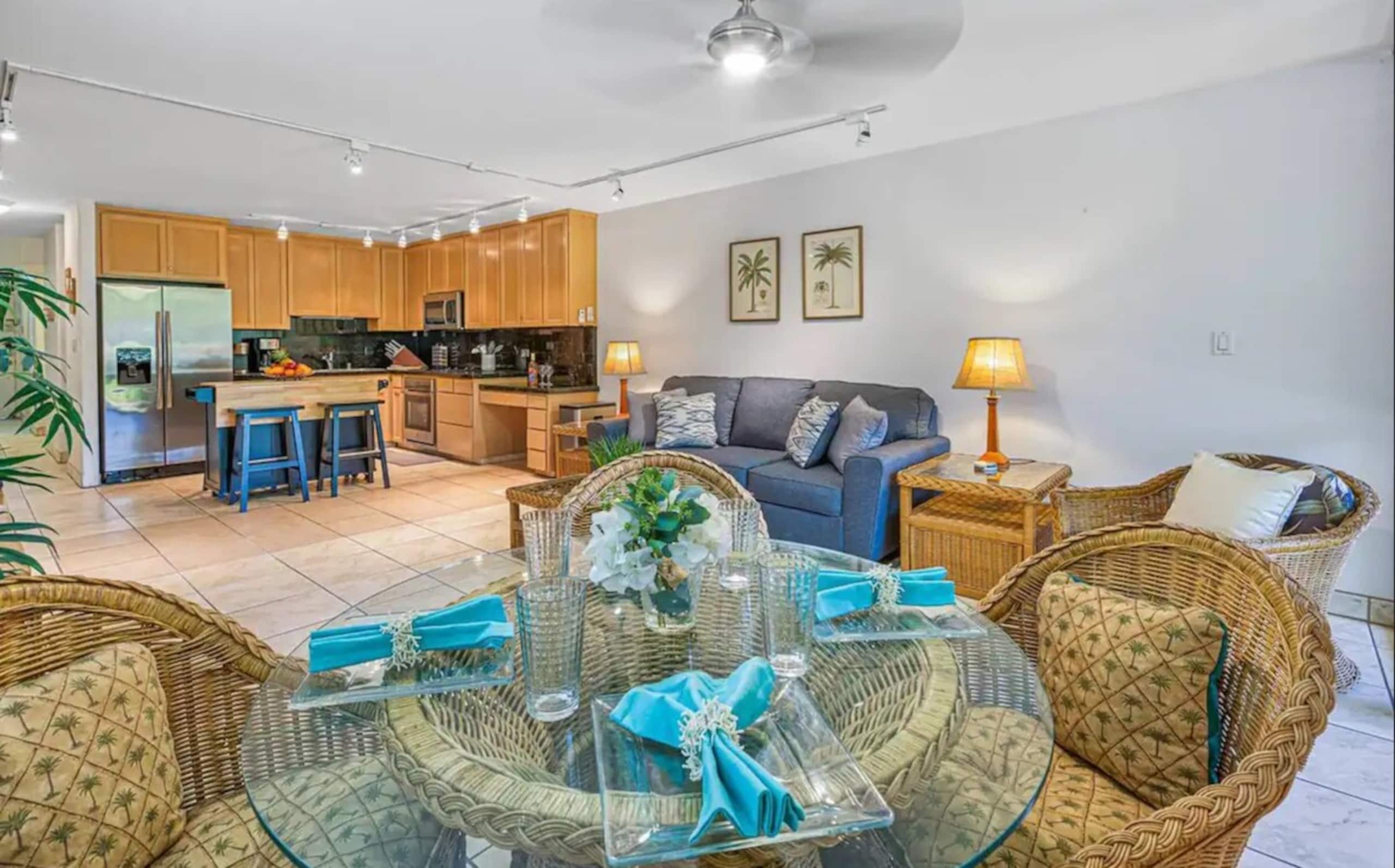 3-Min Walk to Beach, First Floor, No Resort Fee - Photo 15