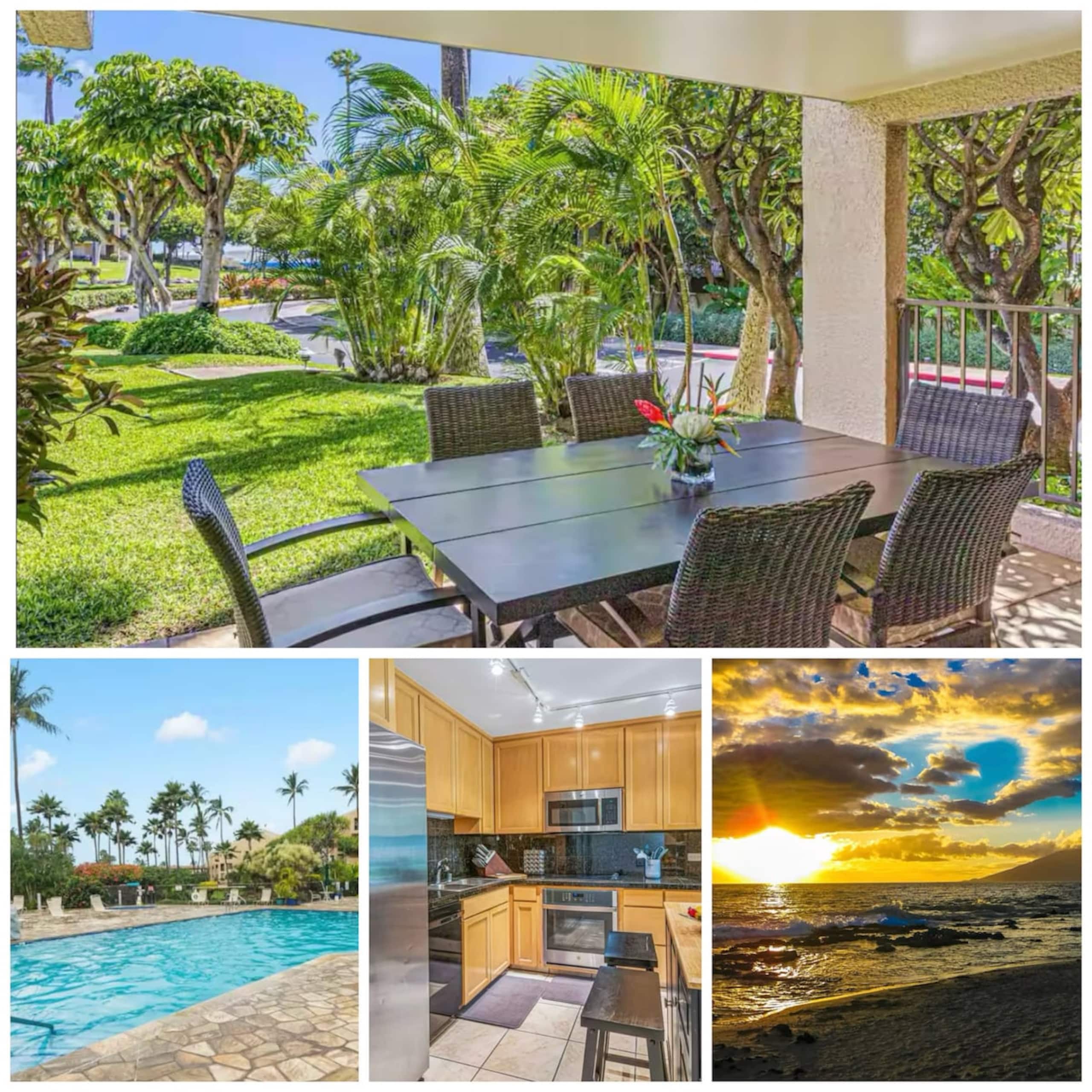 3-Min Walk to Beach, First Floor, No Resort Fee - Photo 3
