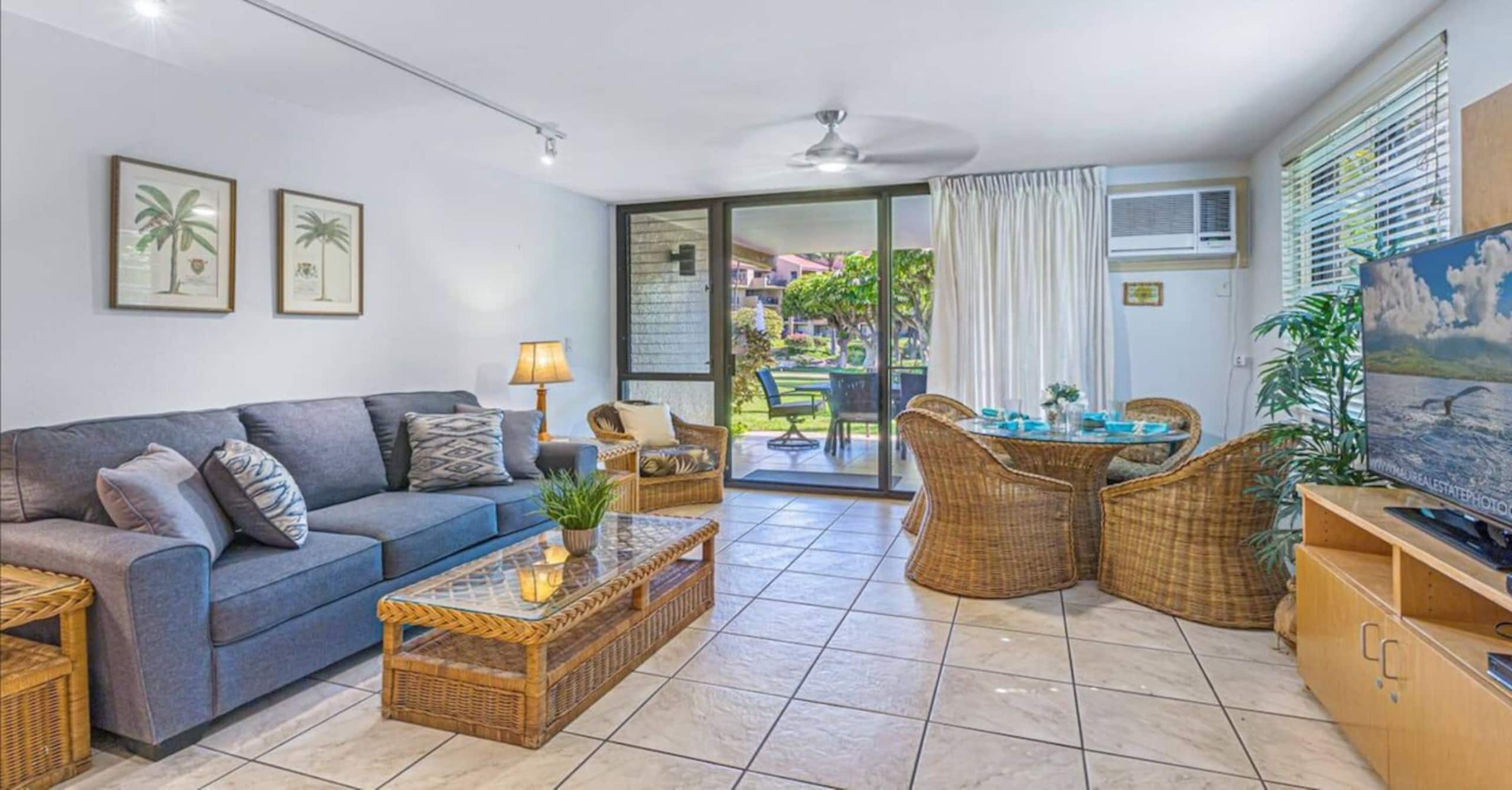 3-Min Walk to Beach, First Floor, No Resort Fee - Photo 9