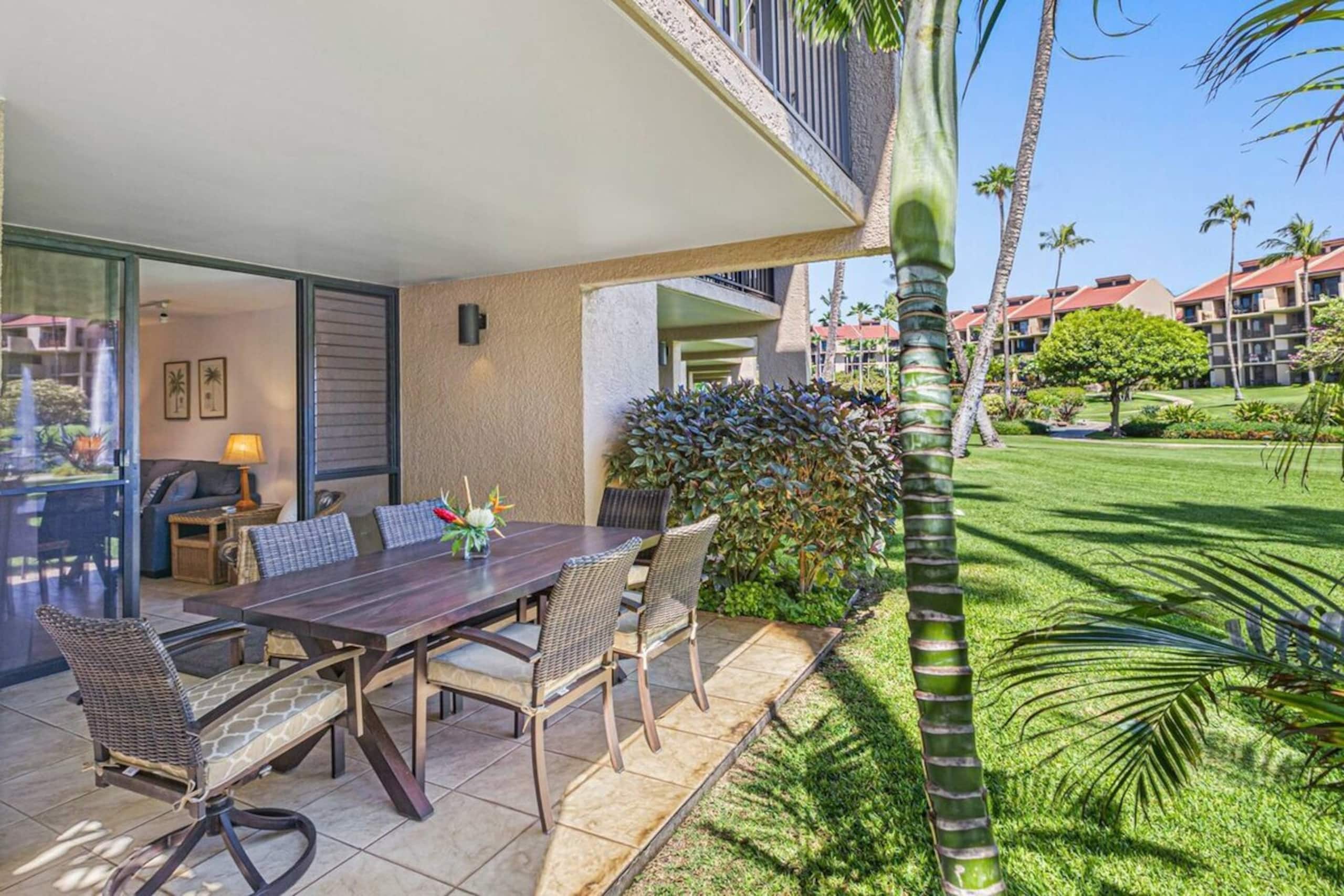 3-Min Walk to Beach, First Floor, No Resort Fee - Photo 24