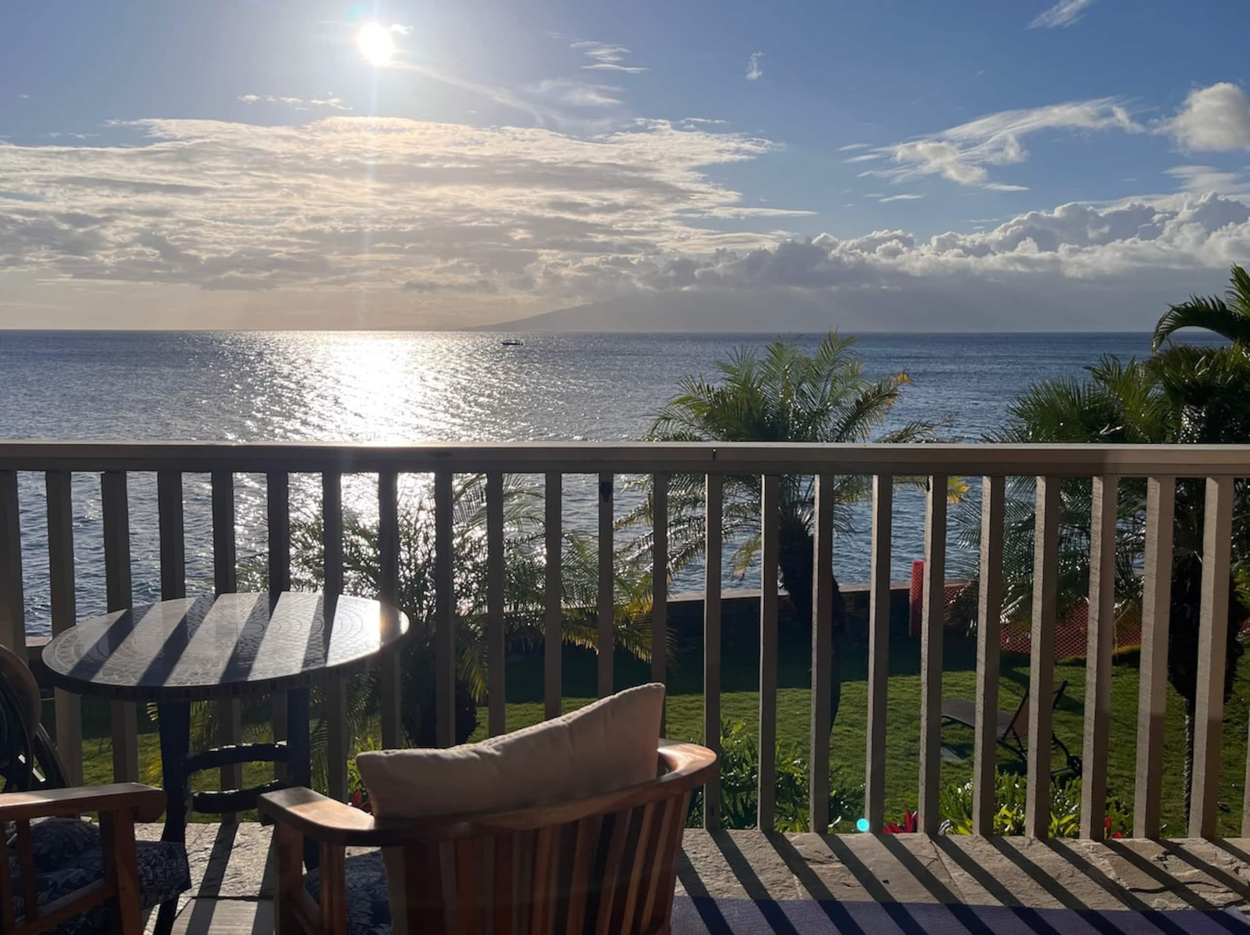 25' from the Ocean Romantic Maui - Photo 4