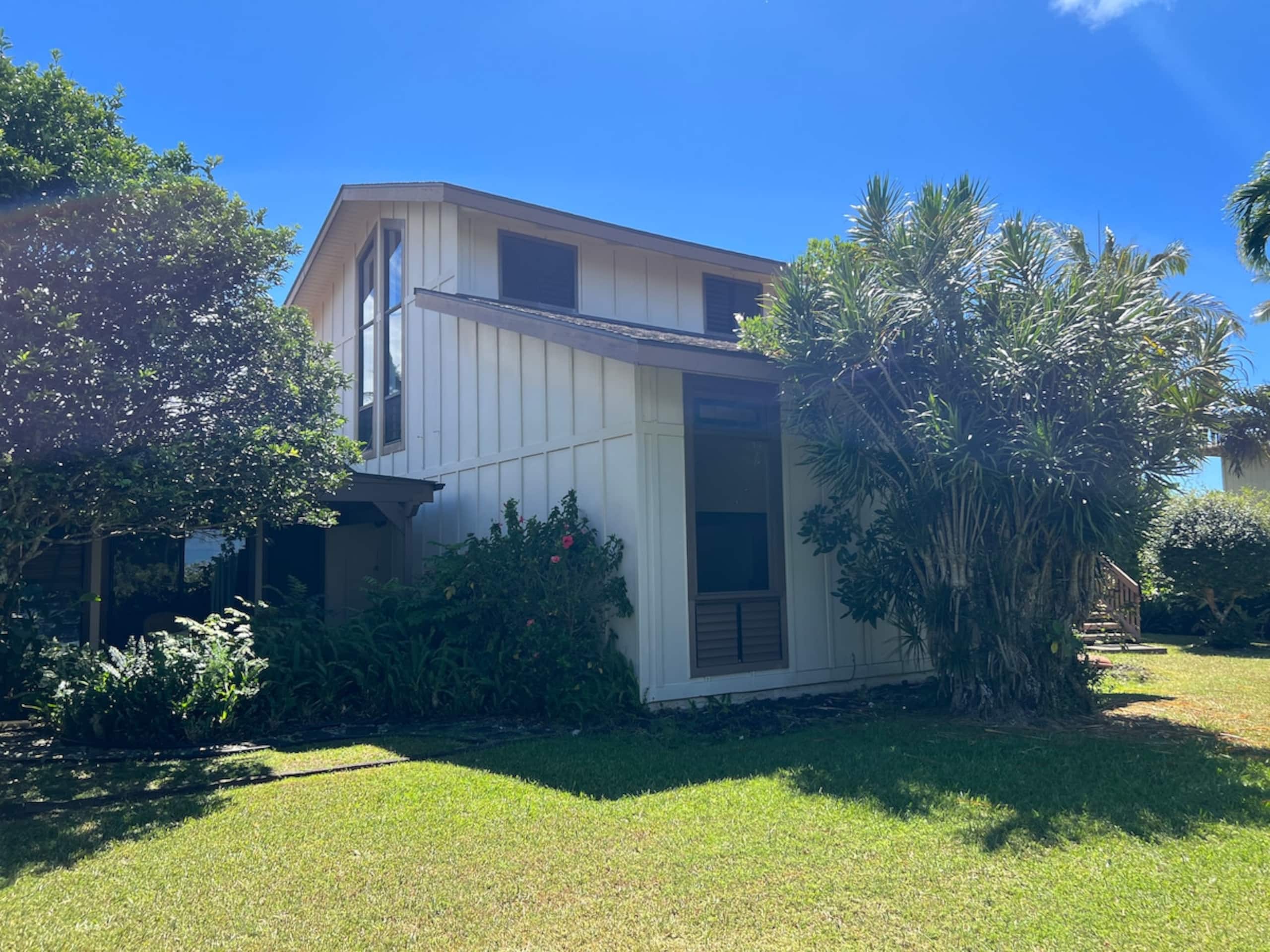 Beautiful shared home in princeville - Main photo