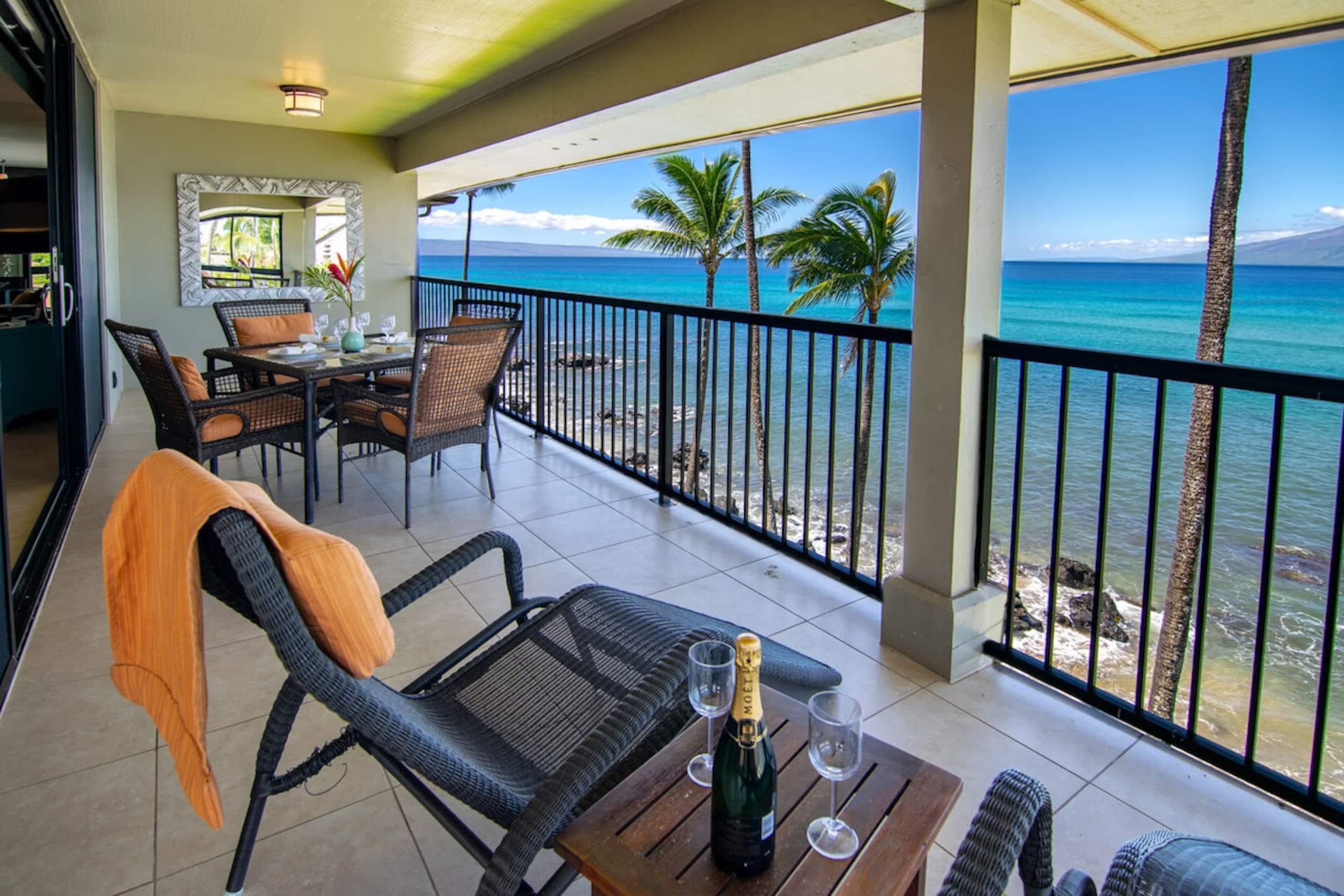 Fantastic details throughout 2BD oceanfront condo - Photo 5