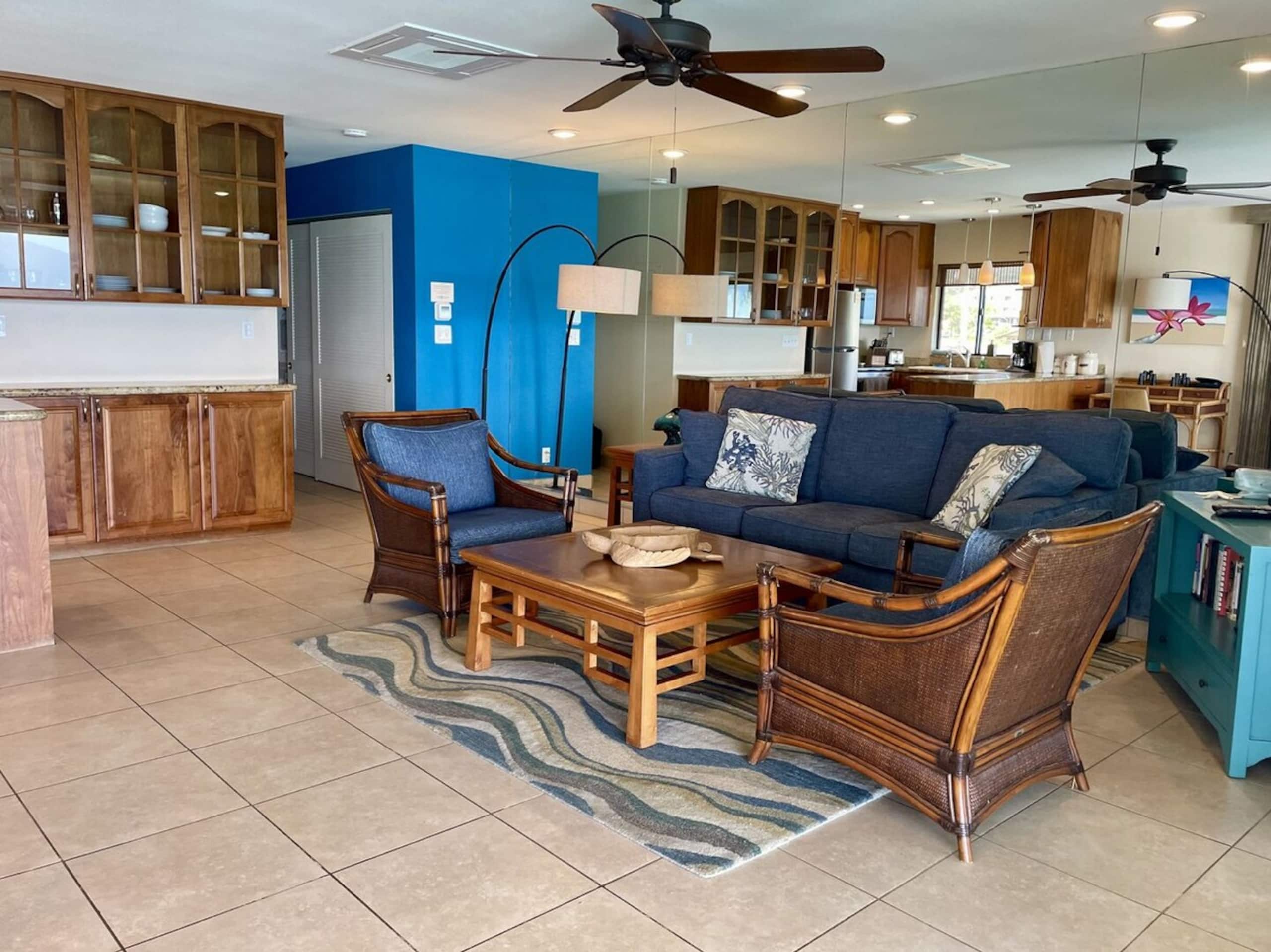 Fantastic details throughout 2BD oceanfront condo - Photo 9