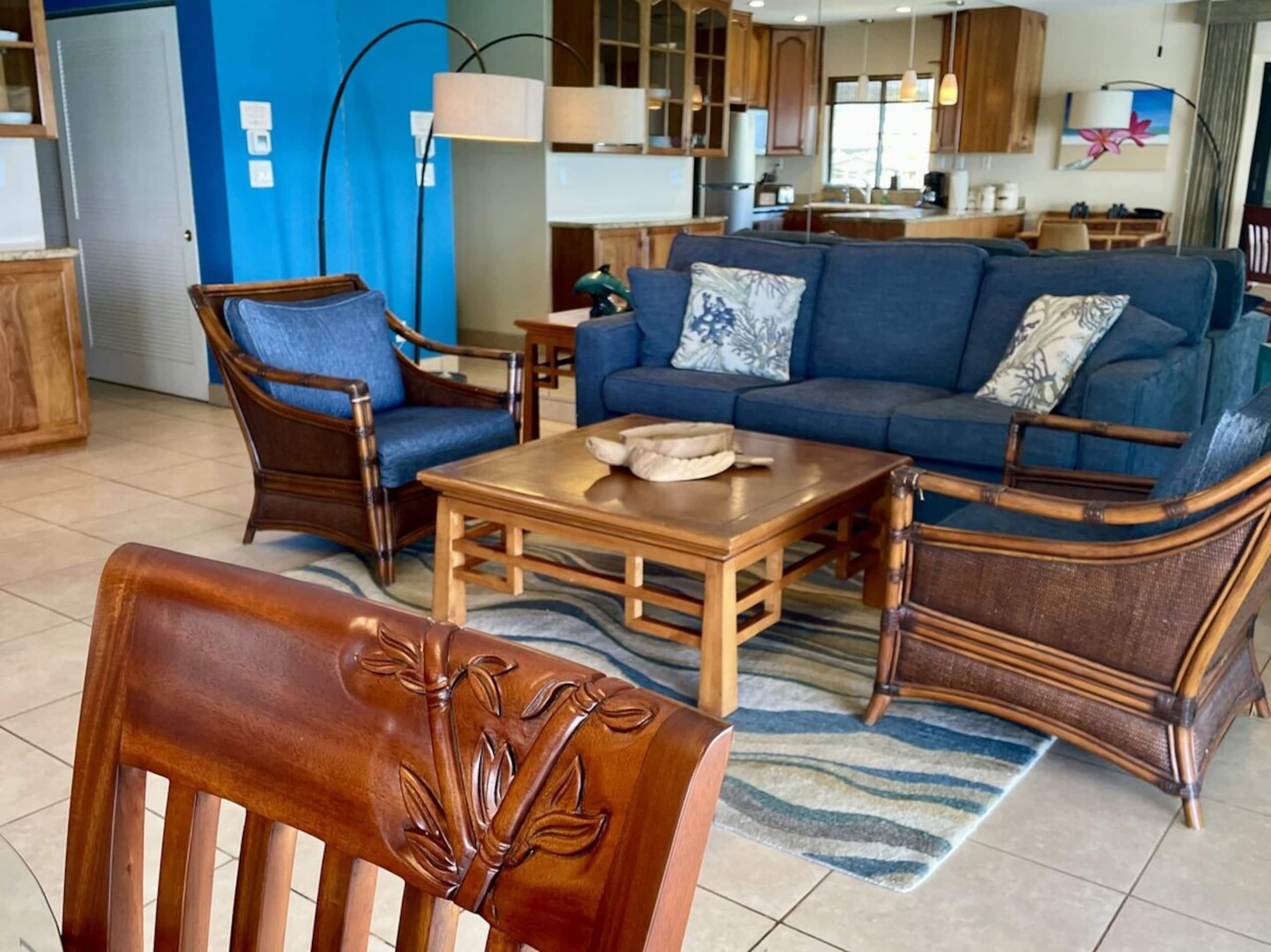 Fantastic details throughout 2BD oceanfront condo - Photo 12