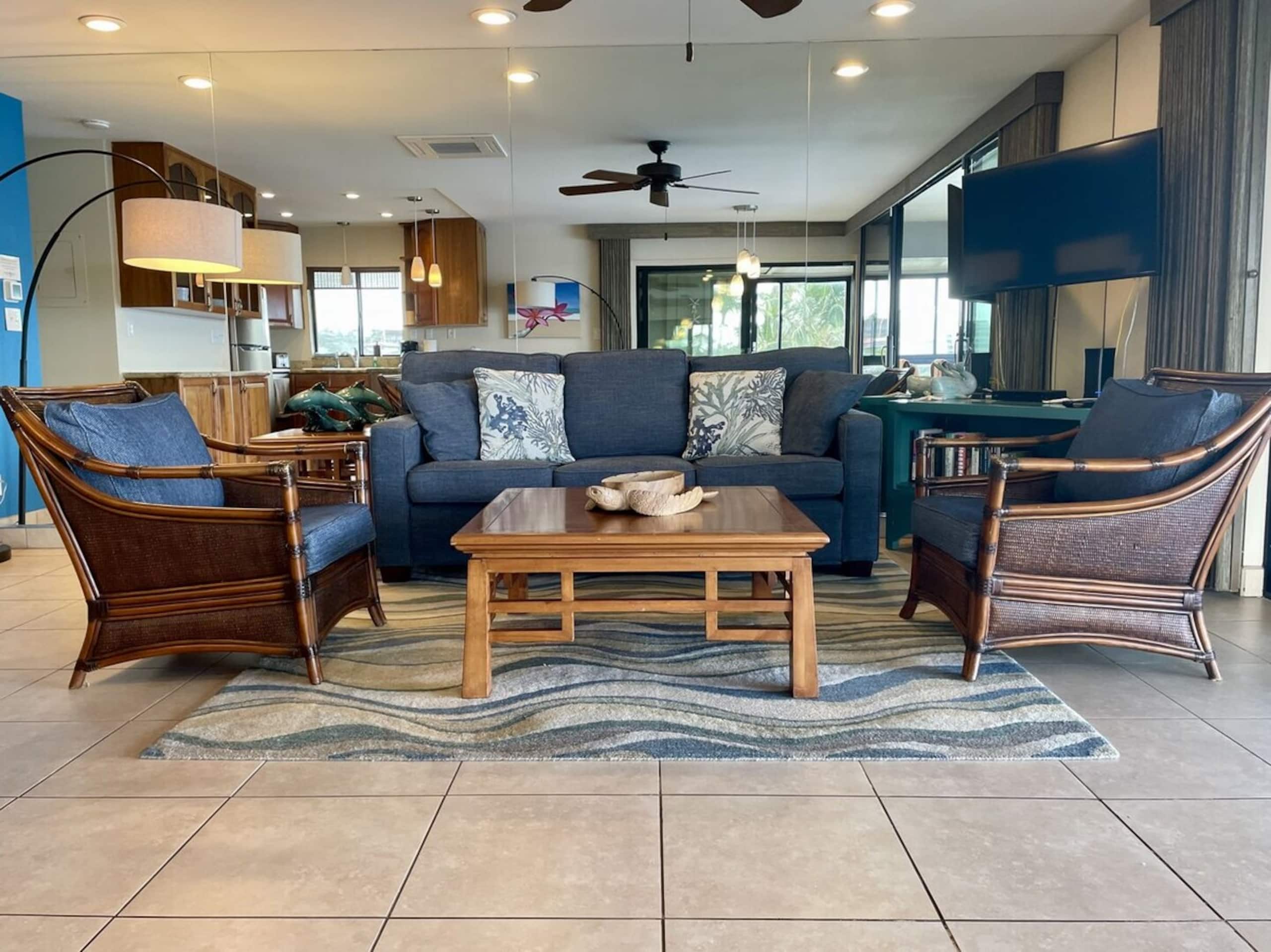 Fantastic details throughout 2BD oceanfront condo - Photo 10