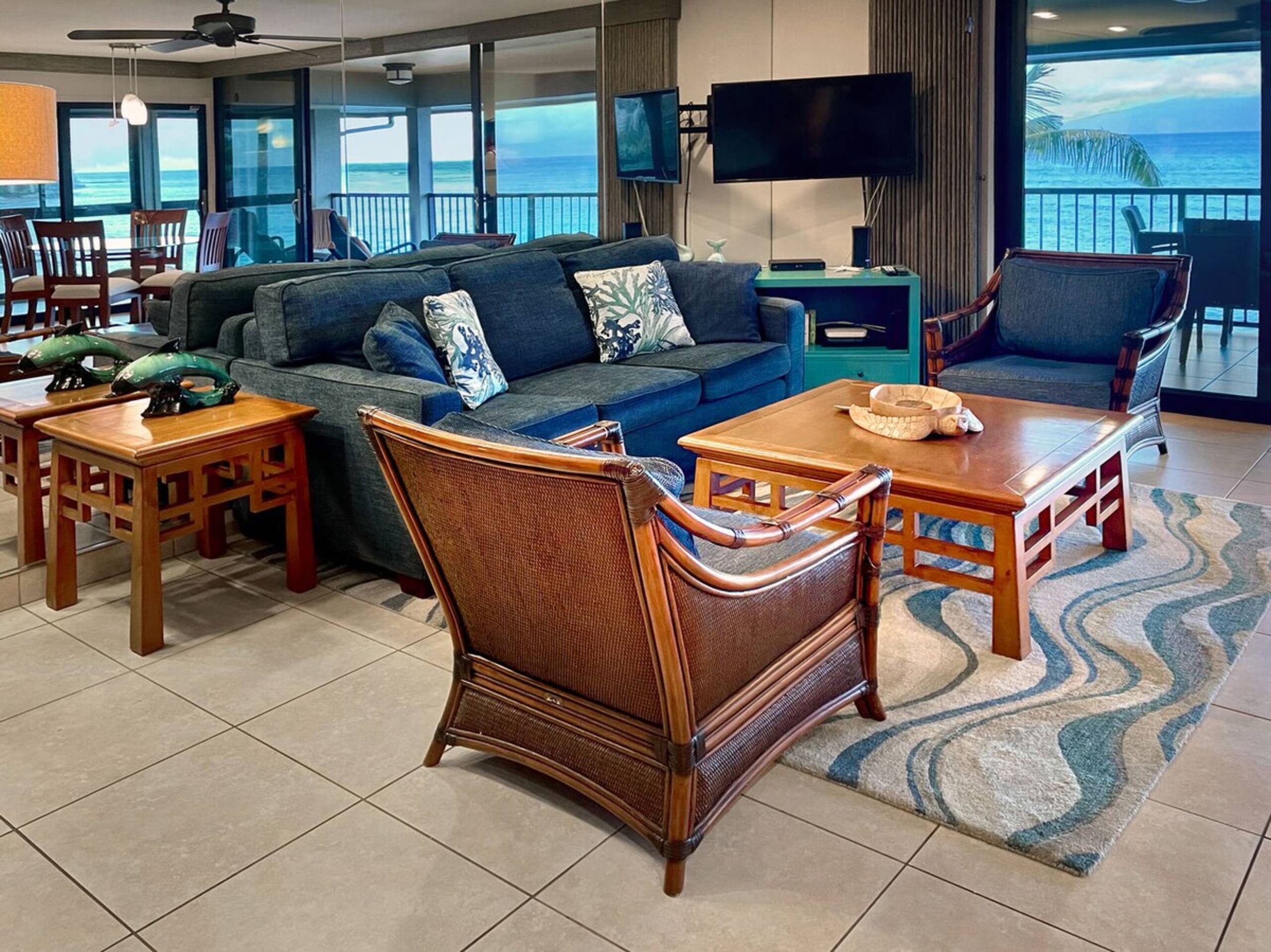 Fantastic details throughout 2BD oceanfront condo - Photo 14