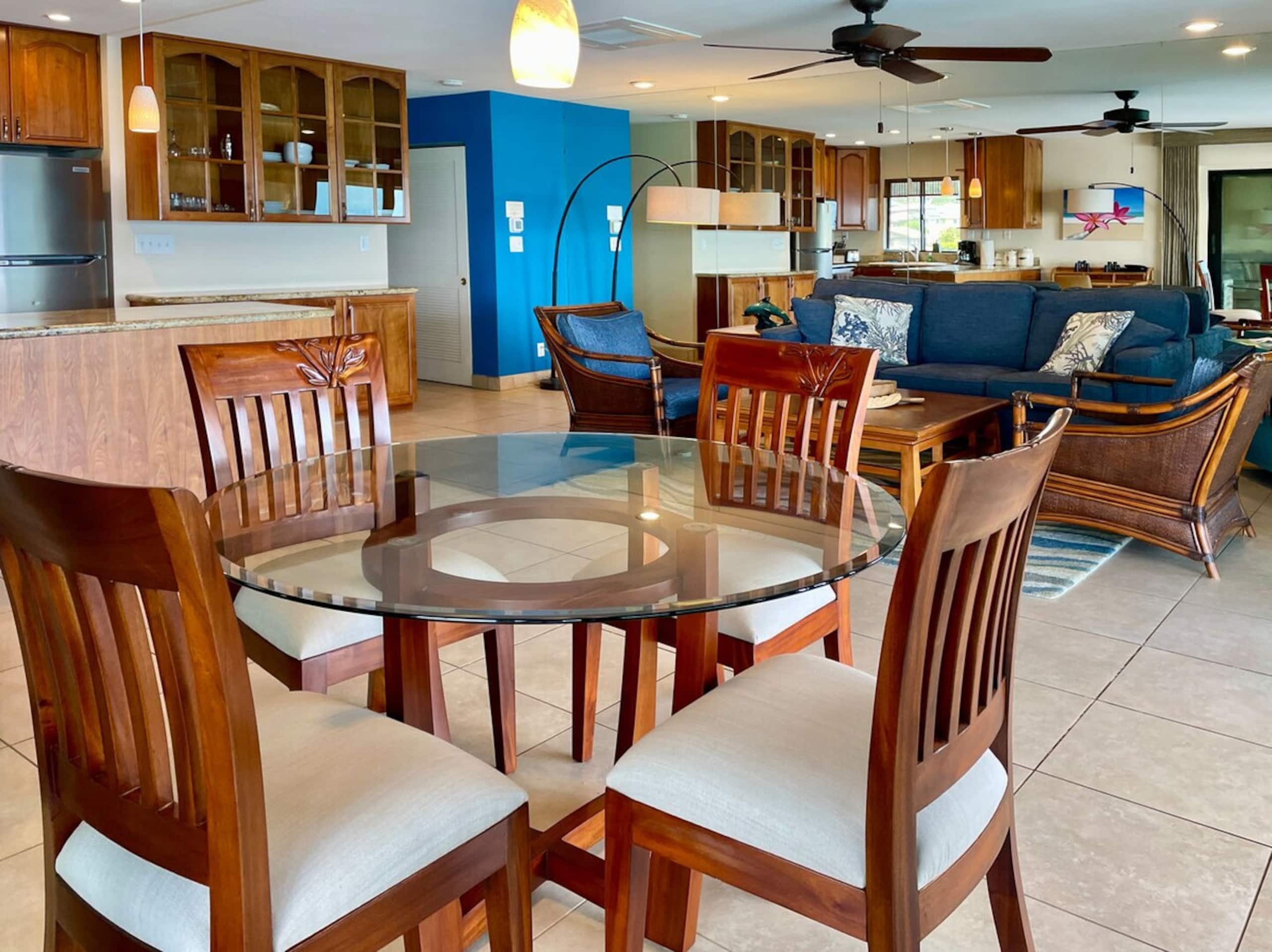 Fantastic details throughout 2BD oceanfront condo - Photo 11