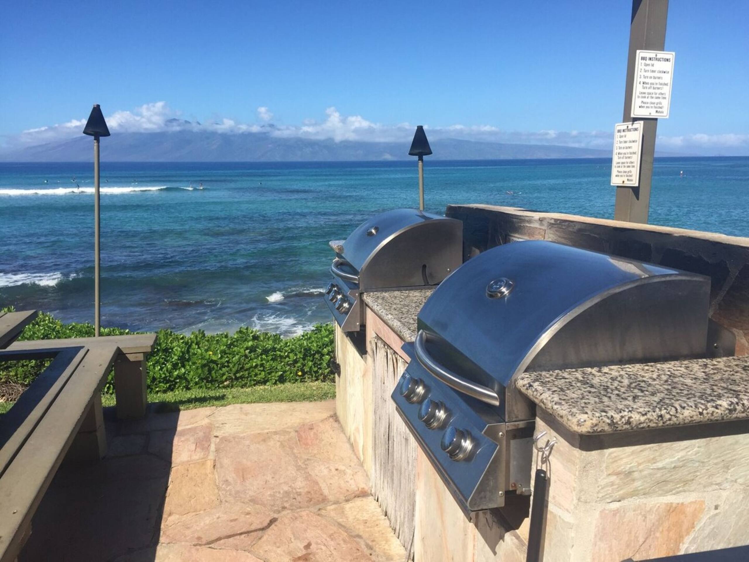 Fantastic details throughout 2BD oceanfront condo - Photo 26