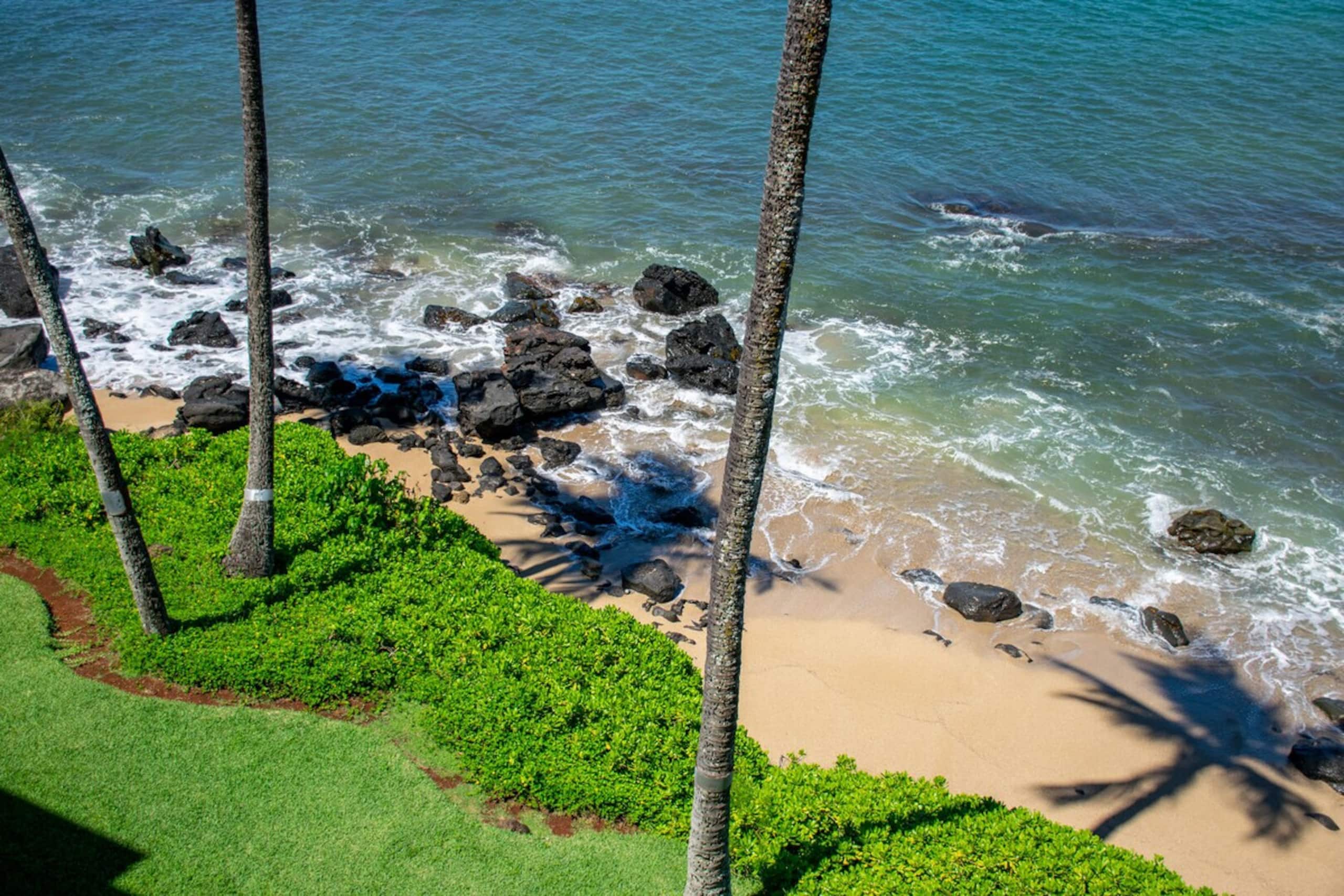 Fantastic details throughout 2BD oceanfront condo - Photo 4