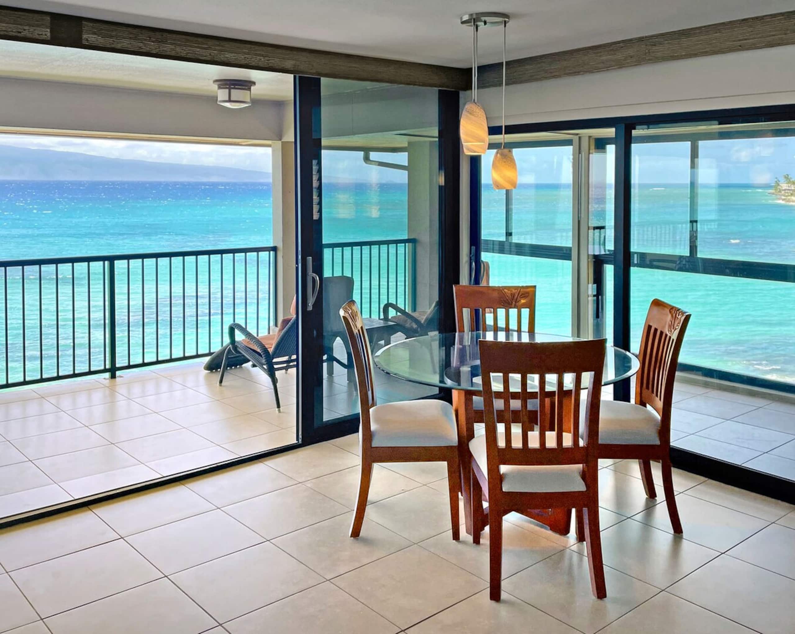 Fantastic details throughout 2BD oceanfront condo - Photo 7