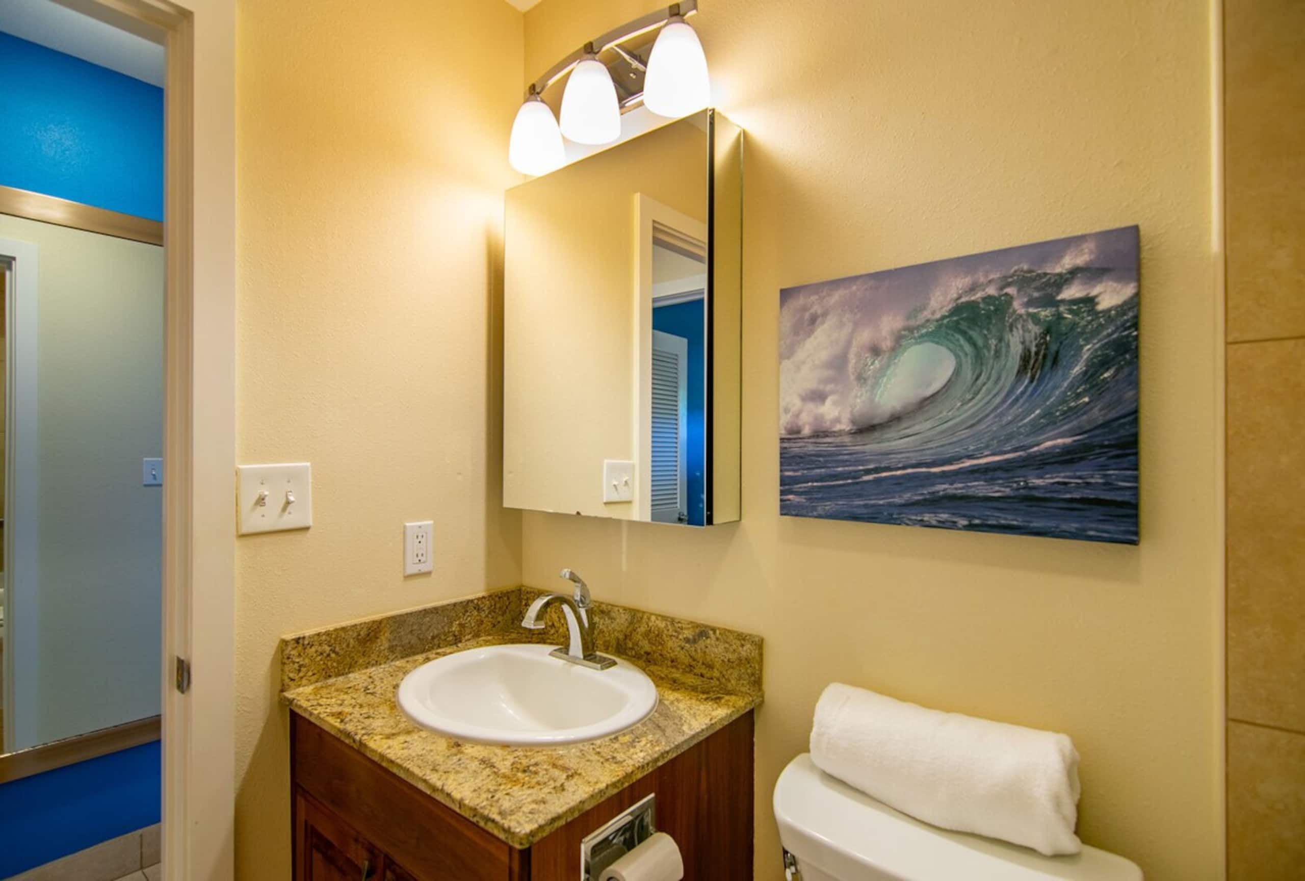 Fantastic details throughout 2BD oceanfront condo - Photo 34