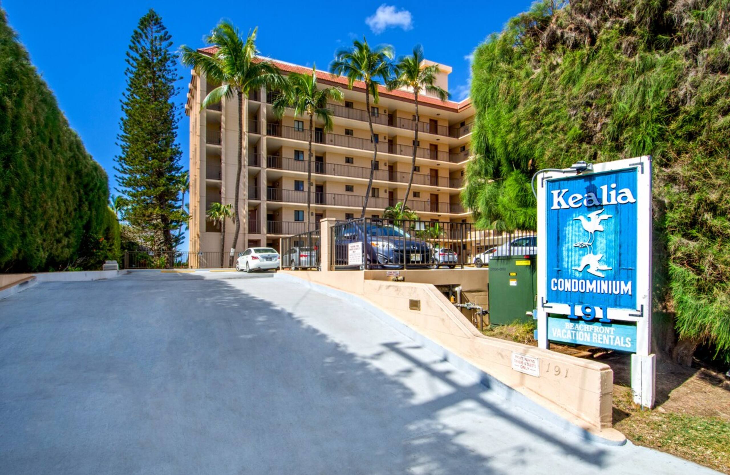 Beach Front Bliss-Kealia Resort 102 - Photo 20