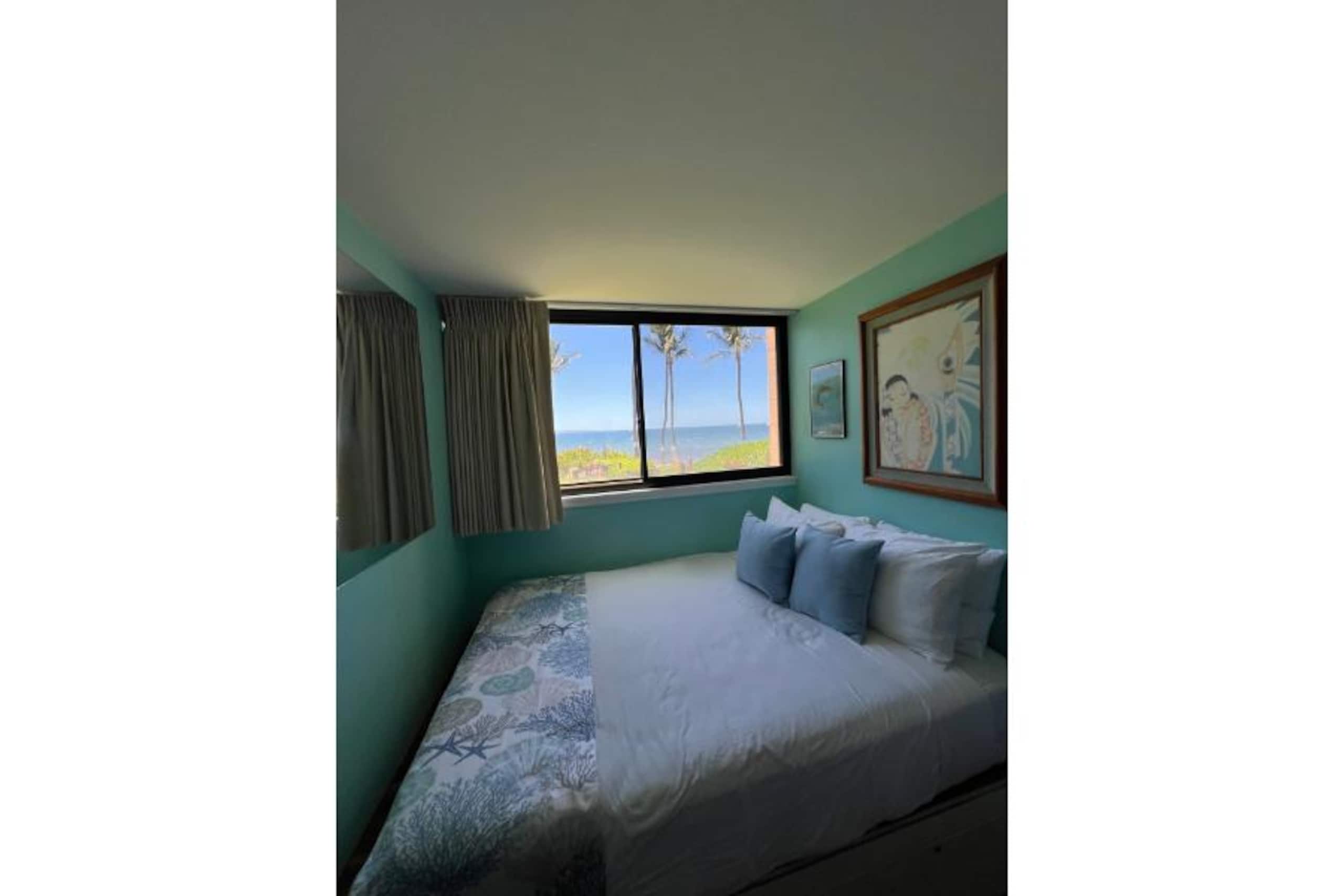 Beach Front Bliss-Kealia Resort 102 - Photo 13