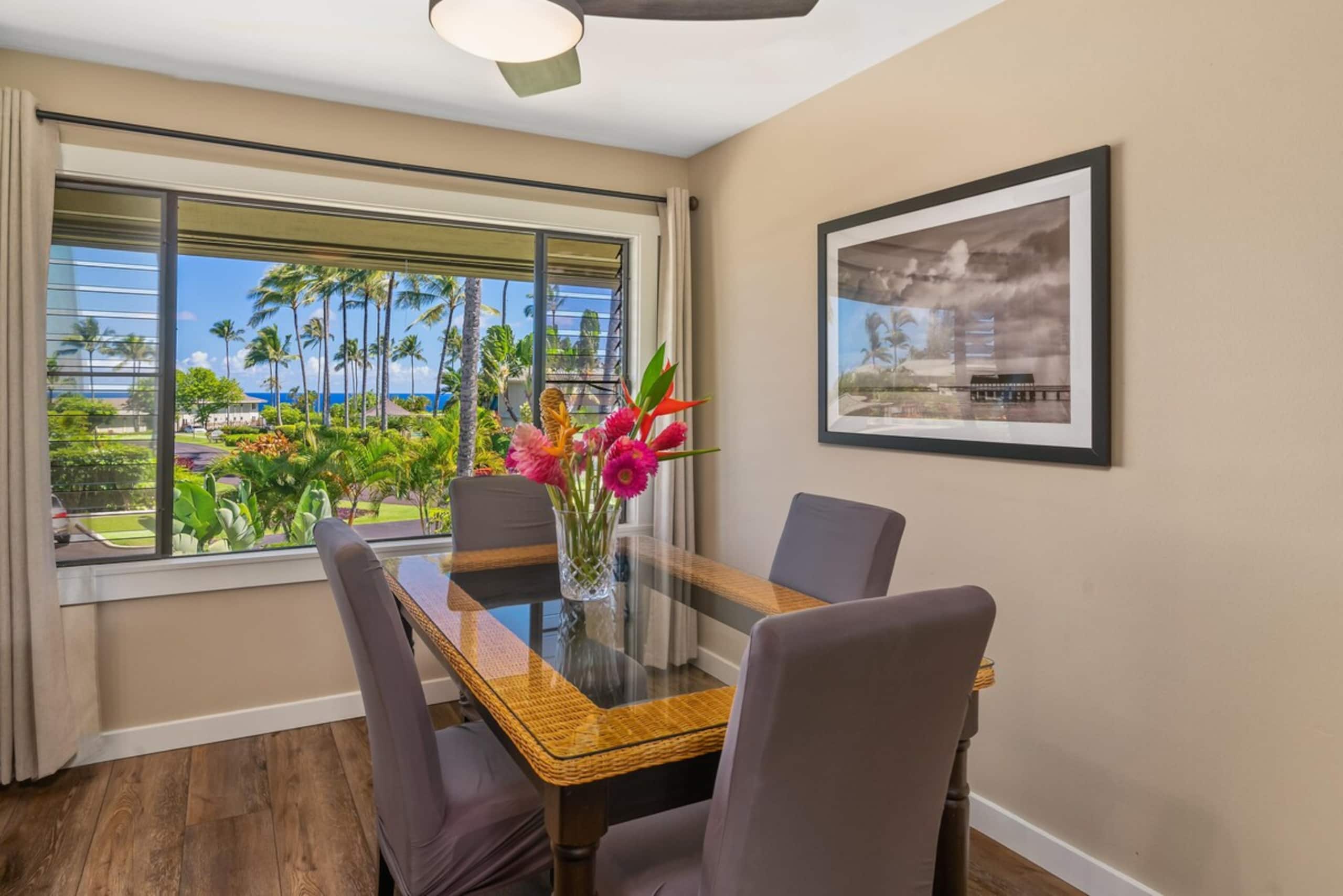 Tropical Oasis - Stunning Views In Private Setting - Photo 12