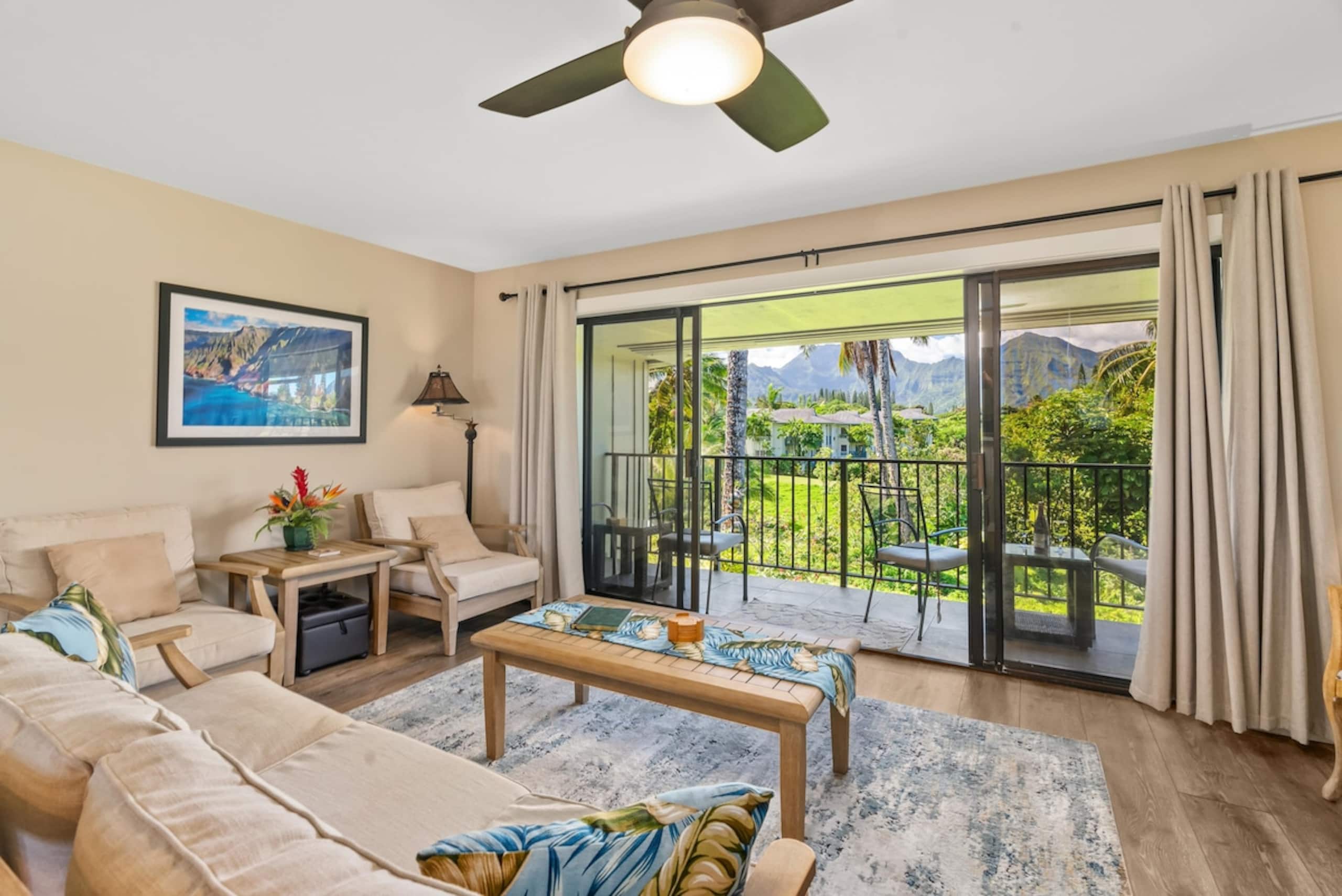 Tropical Oasis - Stunning Views In Private Setting - Photo 4