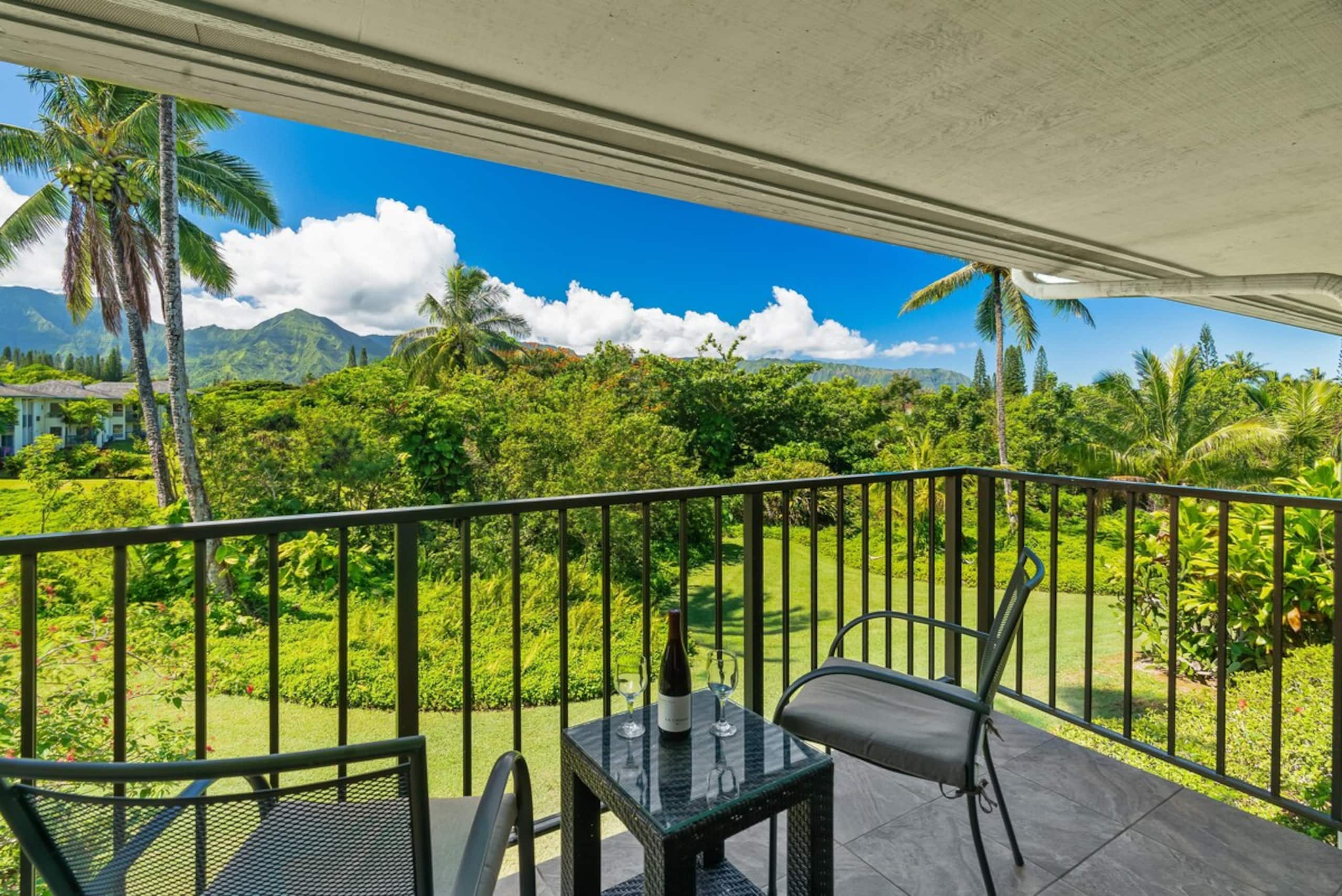 Tropical Oasis - Stunning Views In Private Setting - Photo 5