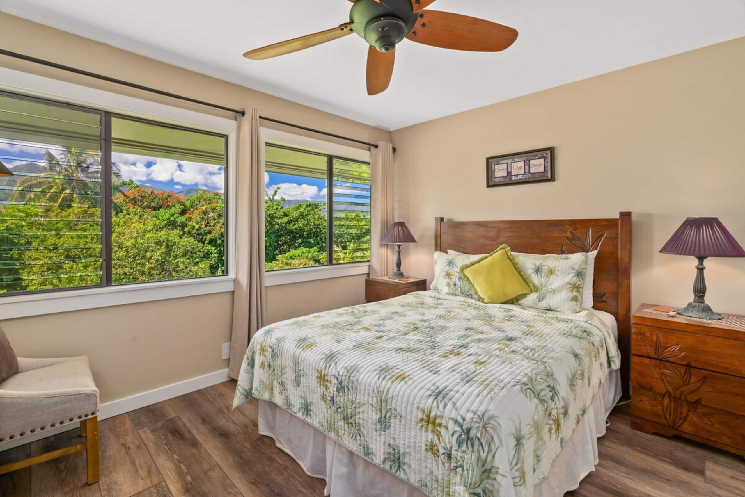 Tropical Oasis - Stunning Views In Private Setting - Photo 17
