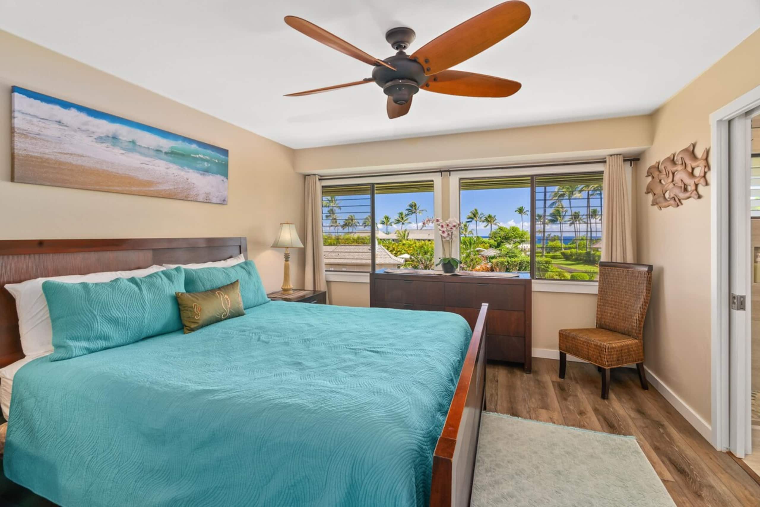Tropical Oasis - Stunning Views In Private Setting - Photo 13