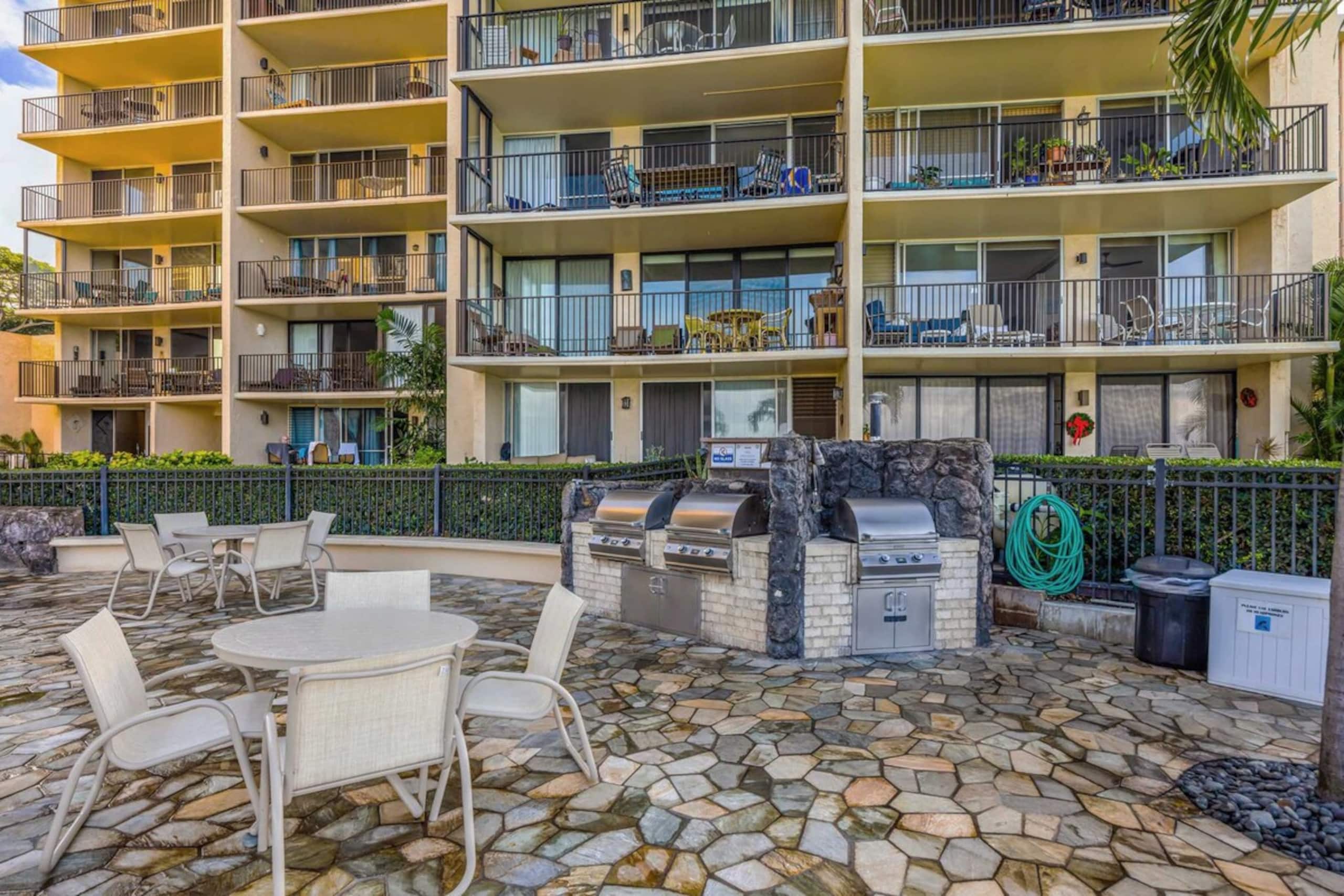 Oceanfront, Serene Sunset, Relaxation on Big Lanai - Photo 38