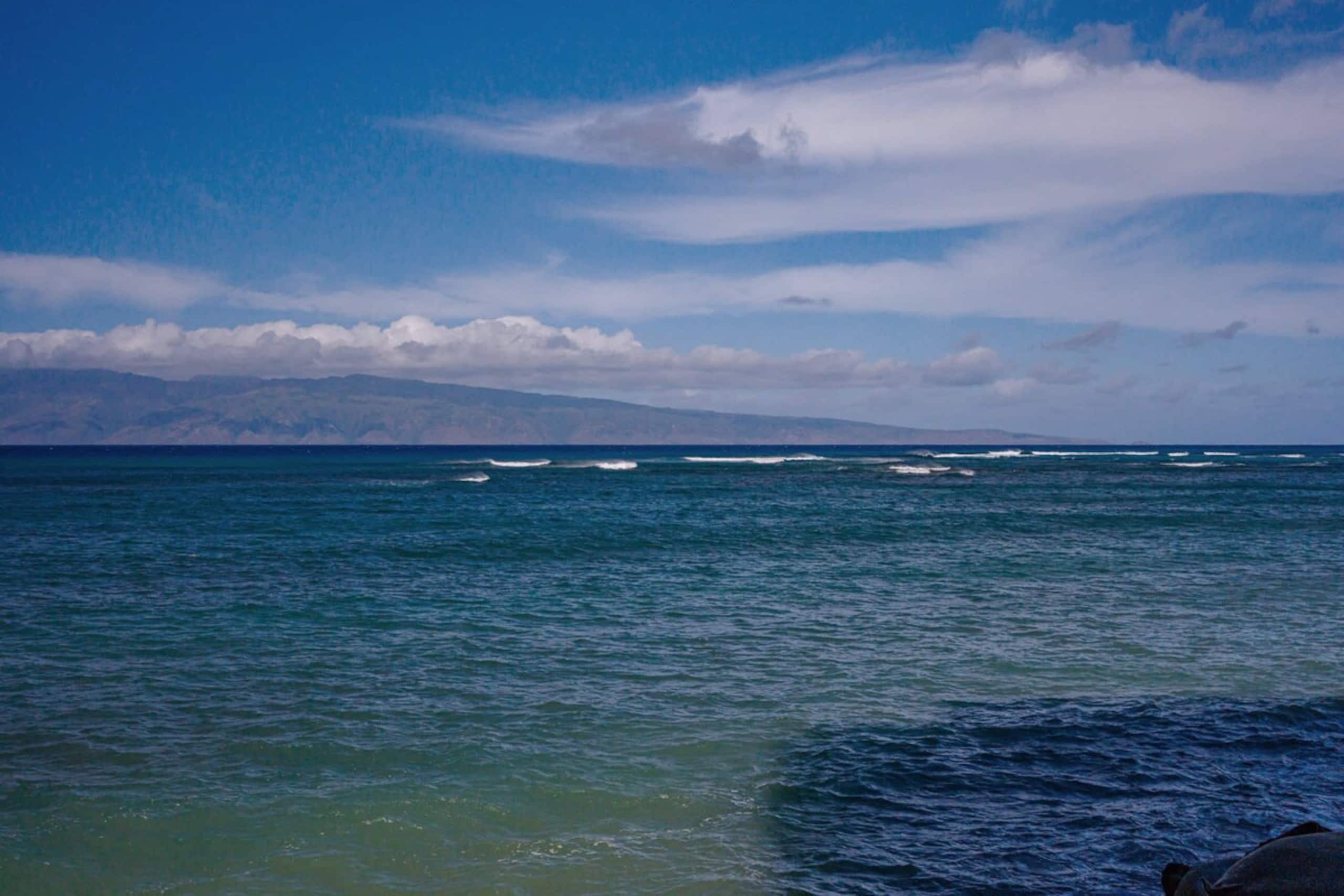 Oceanfront, Serene Sunset, Relaxation on Big Lanai - Photo 42