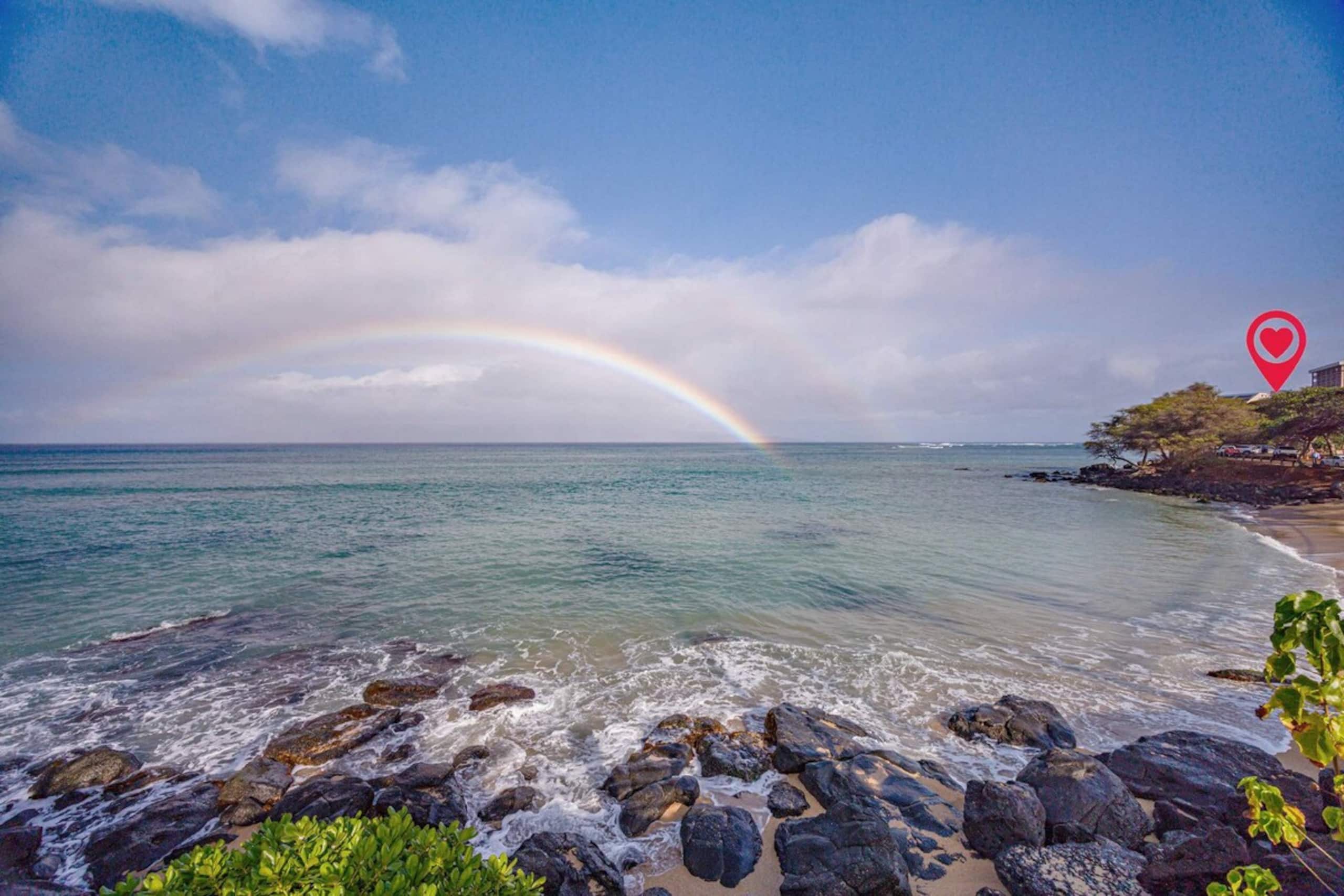 Oceanfront, Serene Sunset, Relaxation on Big Lanai - Photo 26