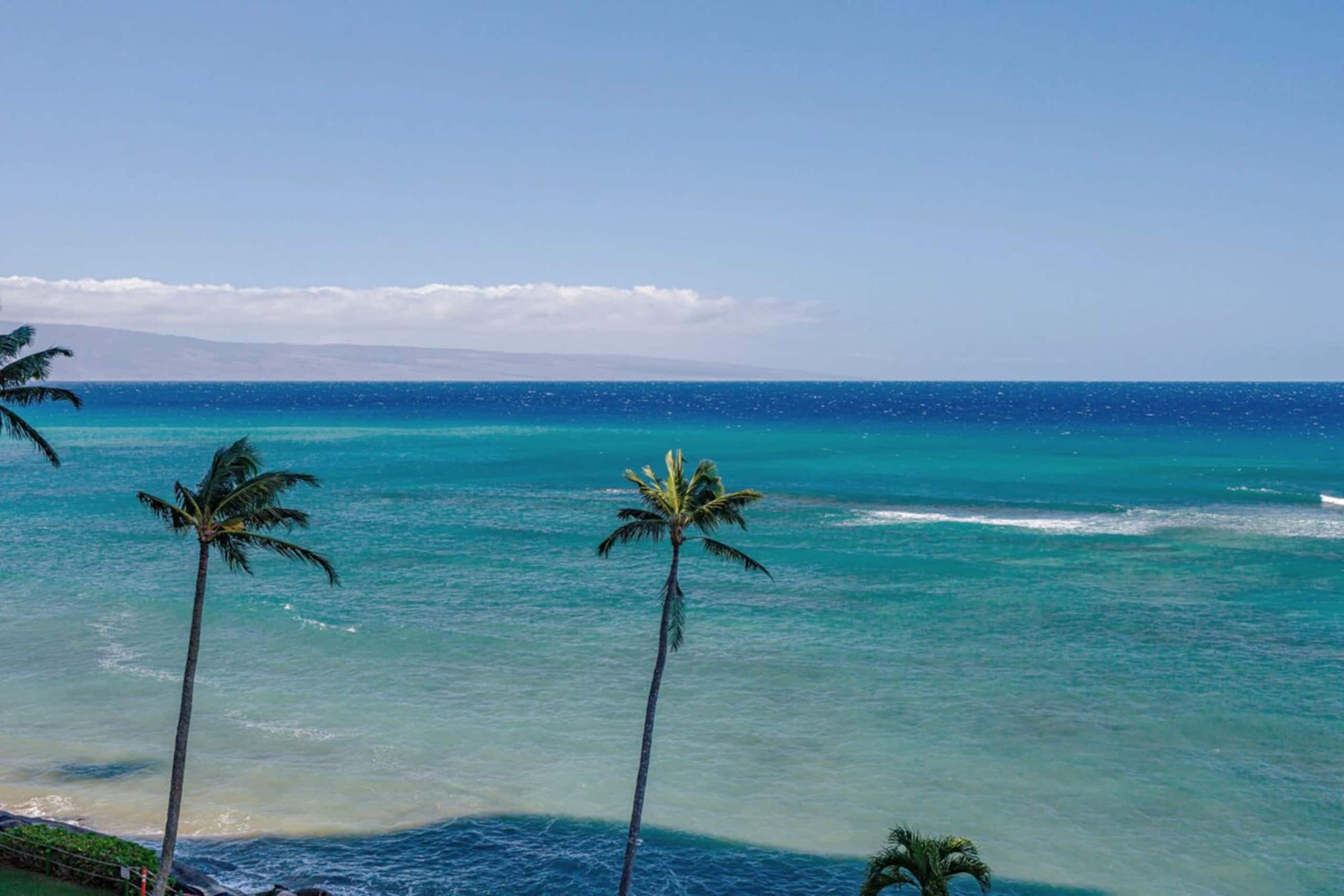 Oceanfront, Serene Sunset, Relaxation on Big Lanai - Photo 39