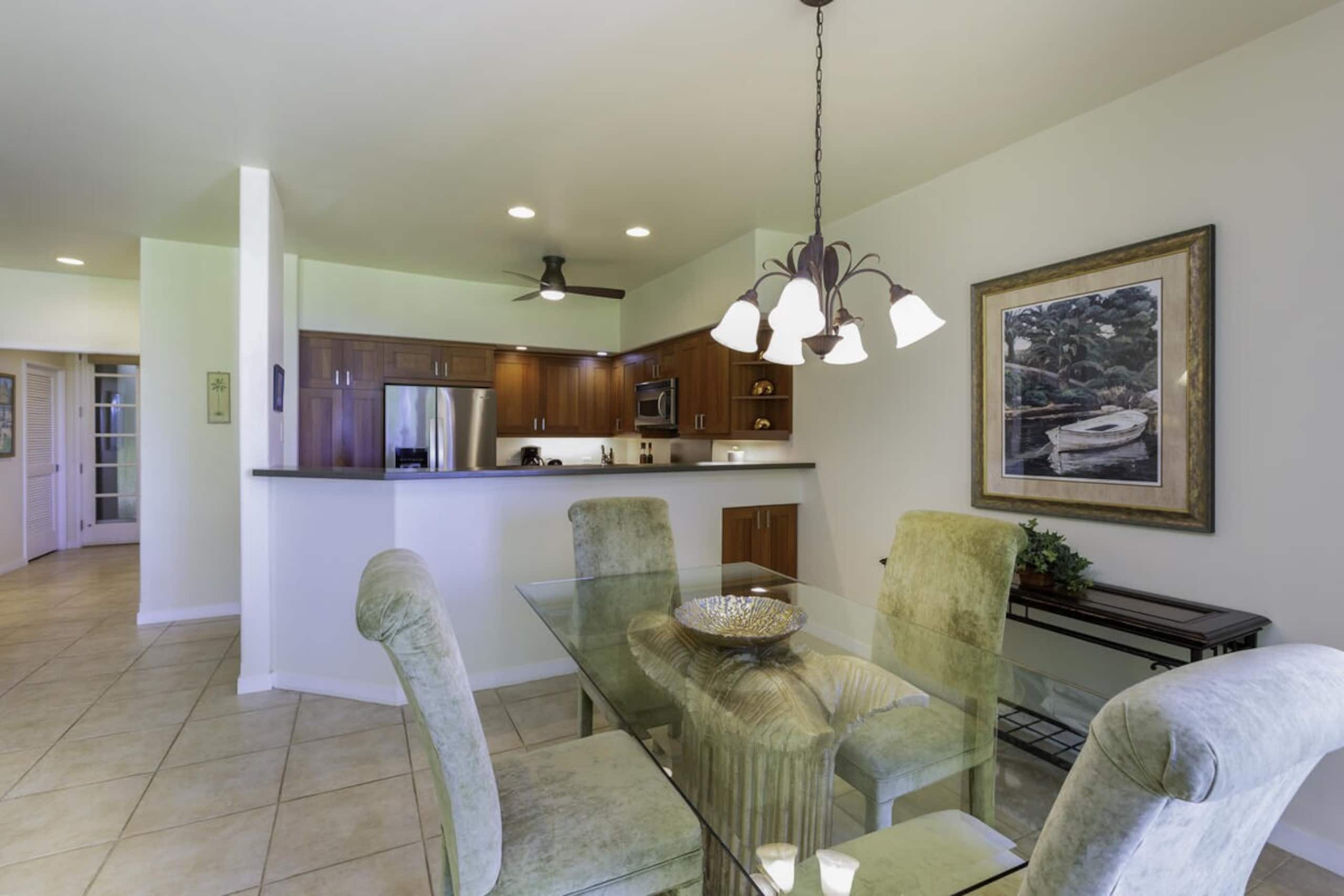 Enjoy Amazing Sunsets & Views of Ocean 1 BD Condo - Photo 10