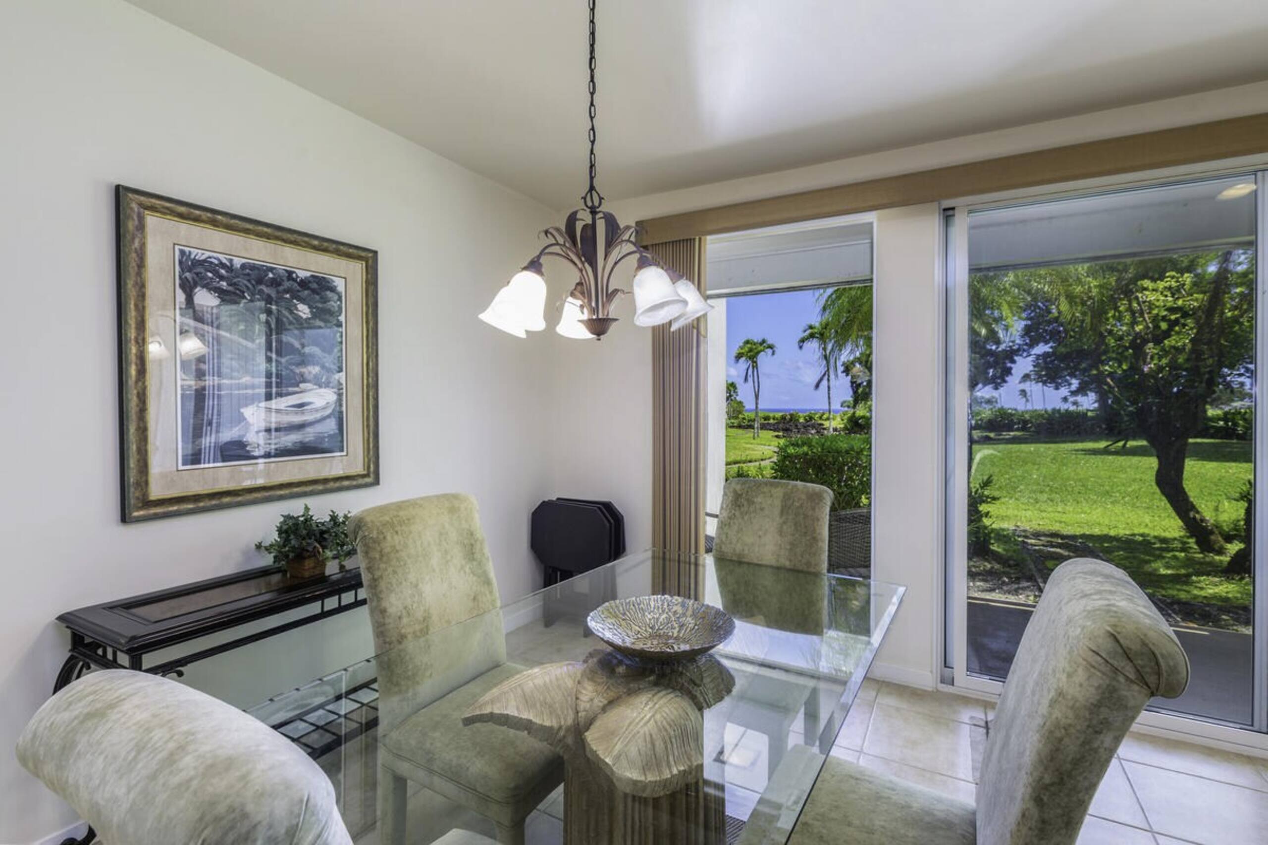 Enjoy Amazing Sunsets & Views of Ocean 1 BD Condo - Photo 11