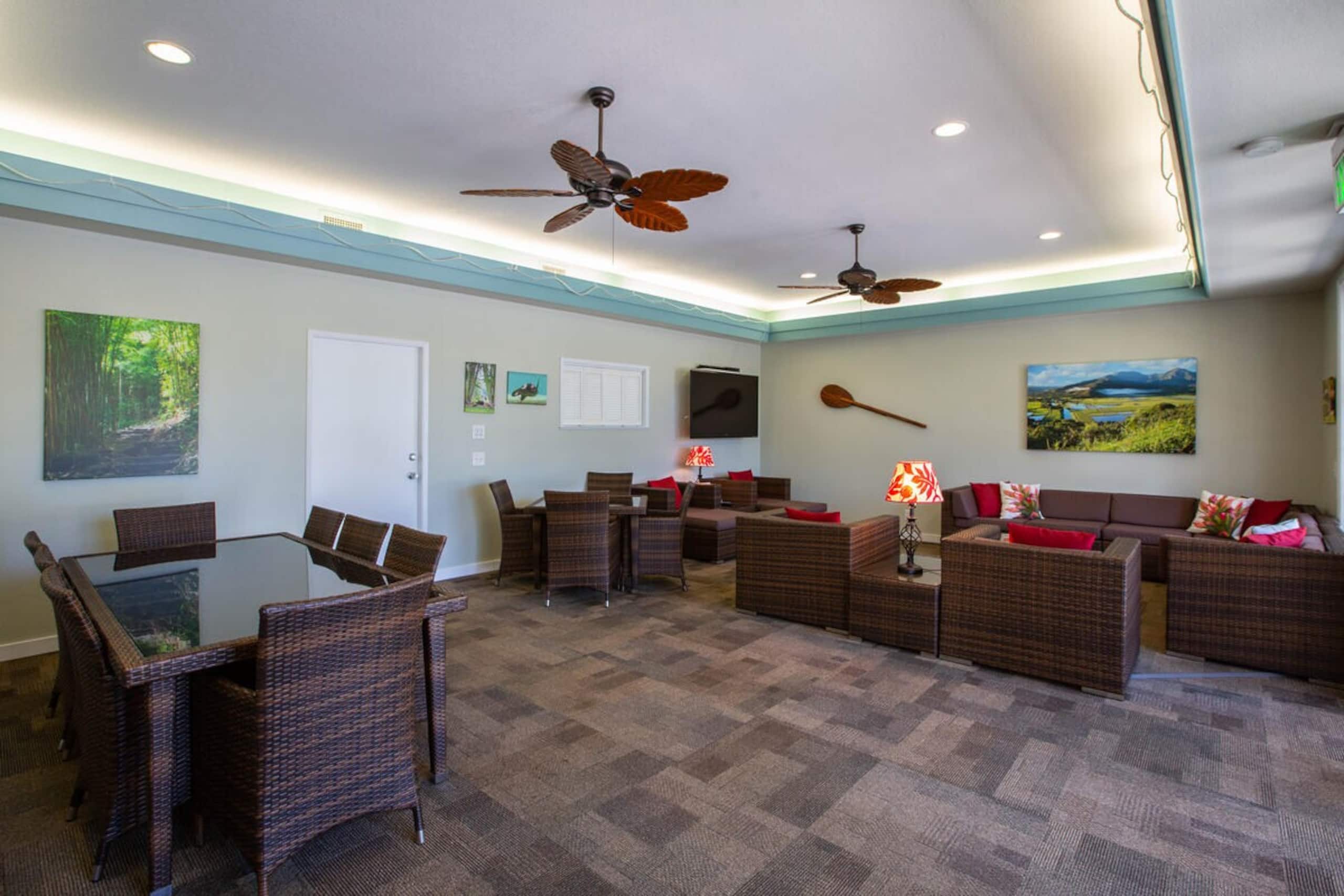 Enjoy Amazing Sunsets & Views of Ocean 1 BD Condo - Photo 21