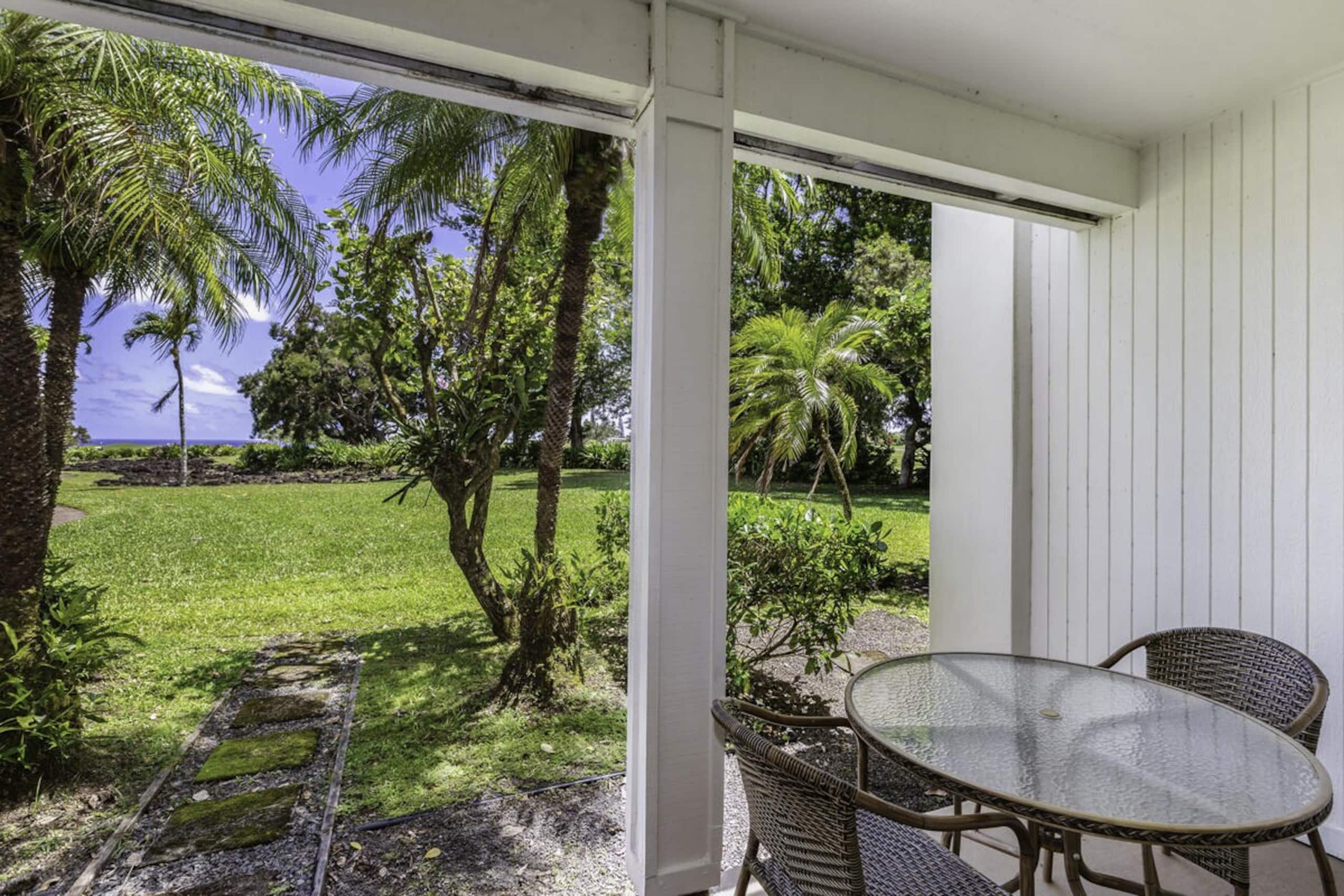 Enjoy Amazing Sunsets & Views of Ocean 1 BD Condo - Photo 12