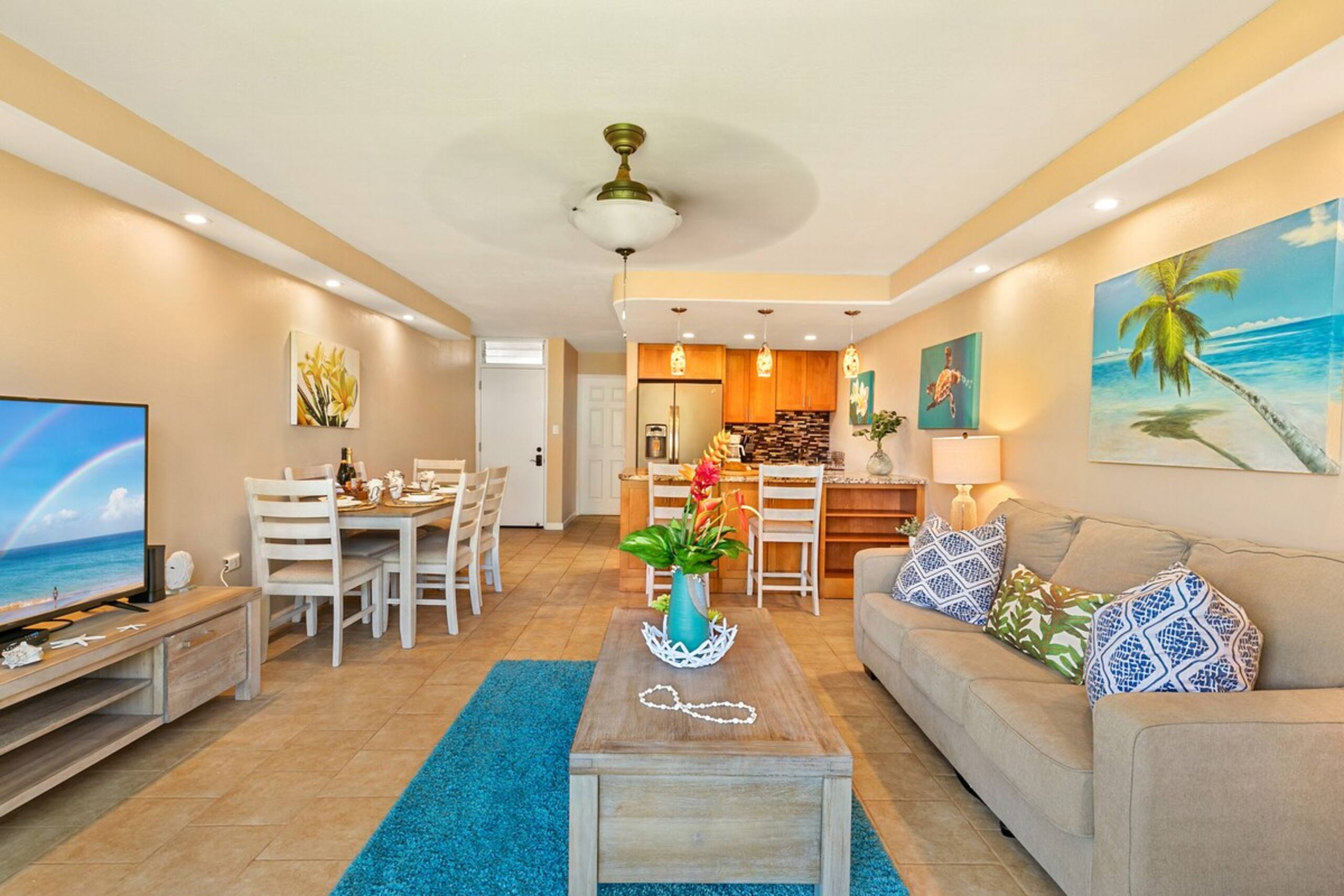 Summer Sale 1BR Unit near Beaches-Napili Ridge A2 - Photo 3