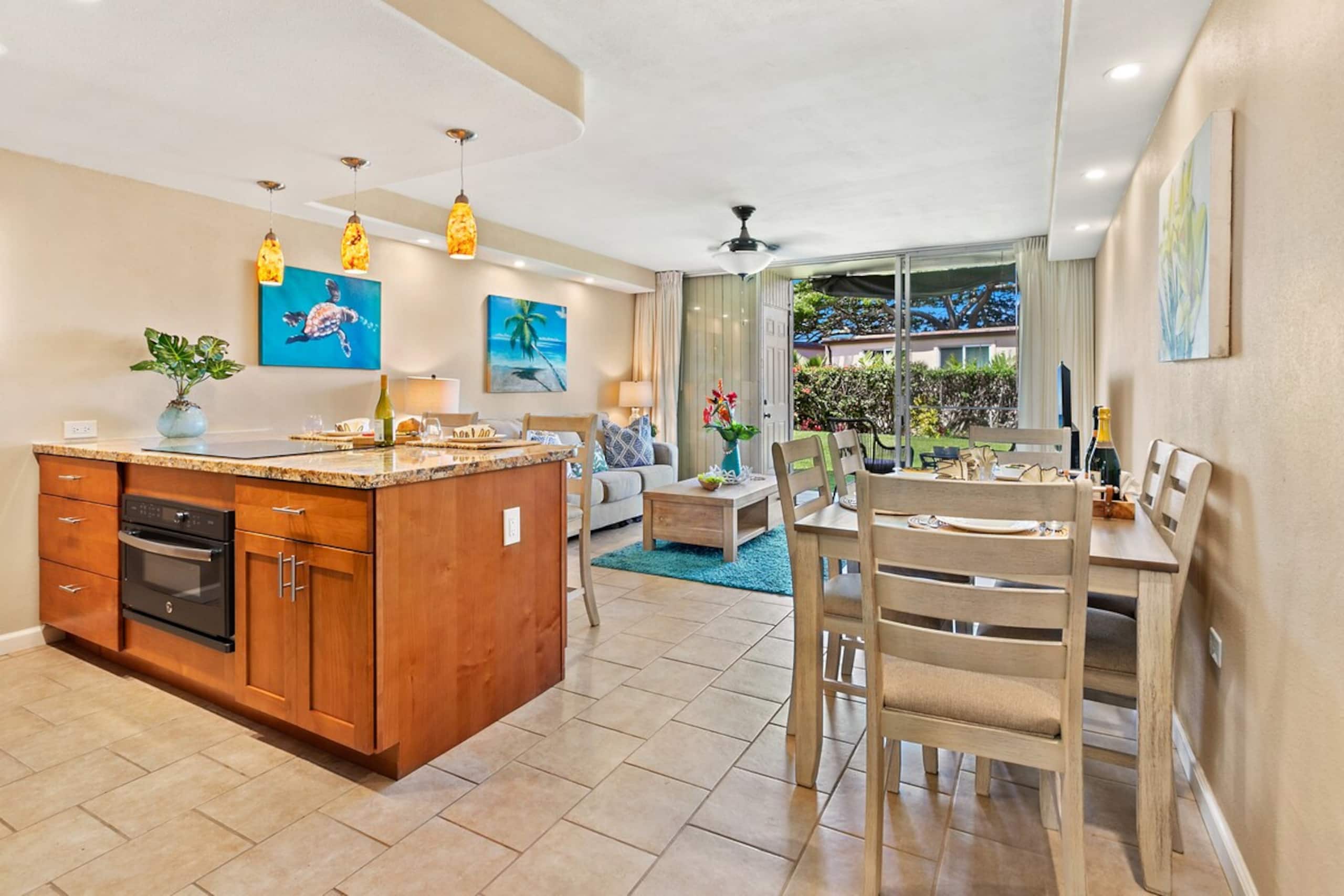 Summer Sale 1BR Unit near Beaches-Napili Ridge A2 - Photo 6