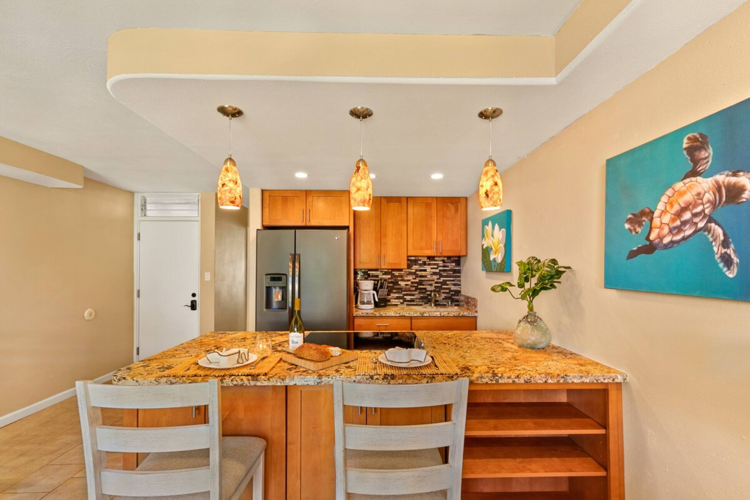 Summer Sale 1BR Unit near Beaches-Napili Ridge A2 - Photo 5