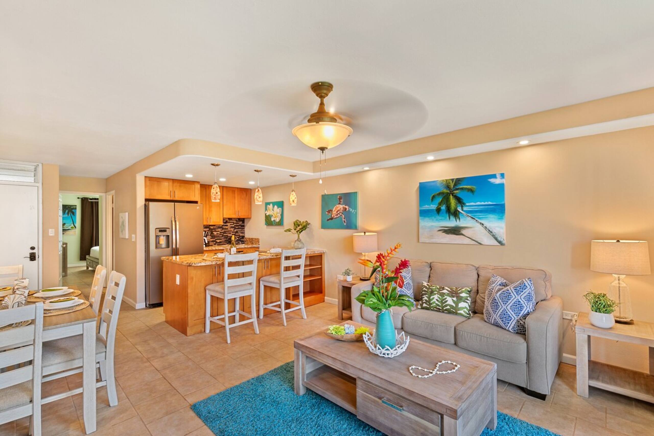 Summer Sale 1BR Unit near Beaches-Napili Ridge A2 - Photo 4
