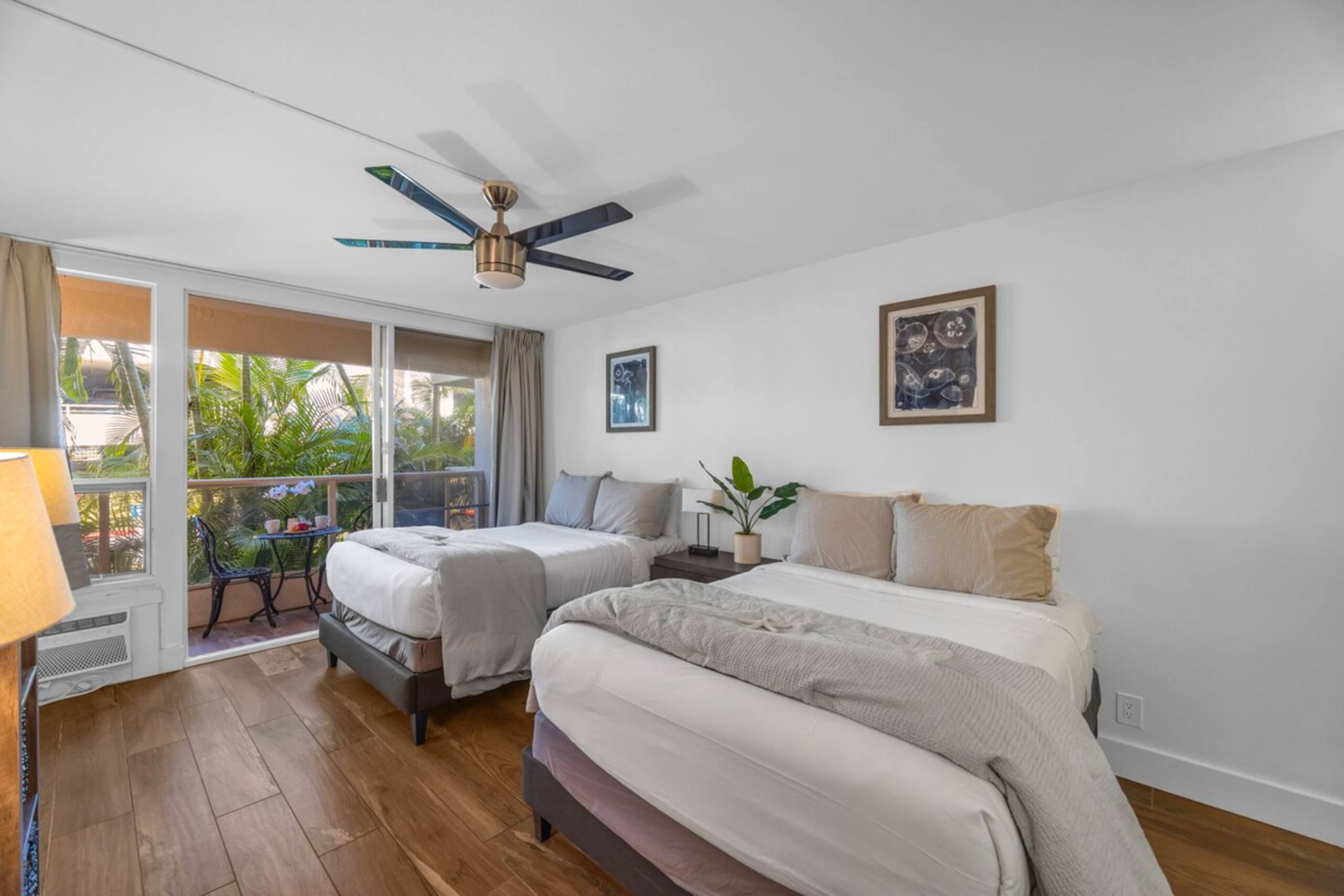 Maui Banyan P104 Stylish Condo Near Beach Pool AC - Photo 31