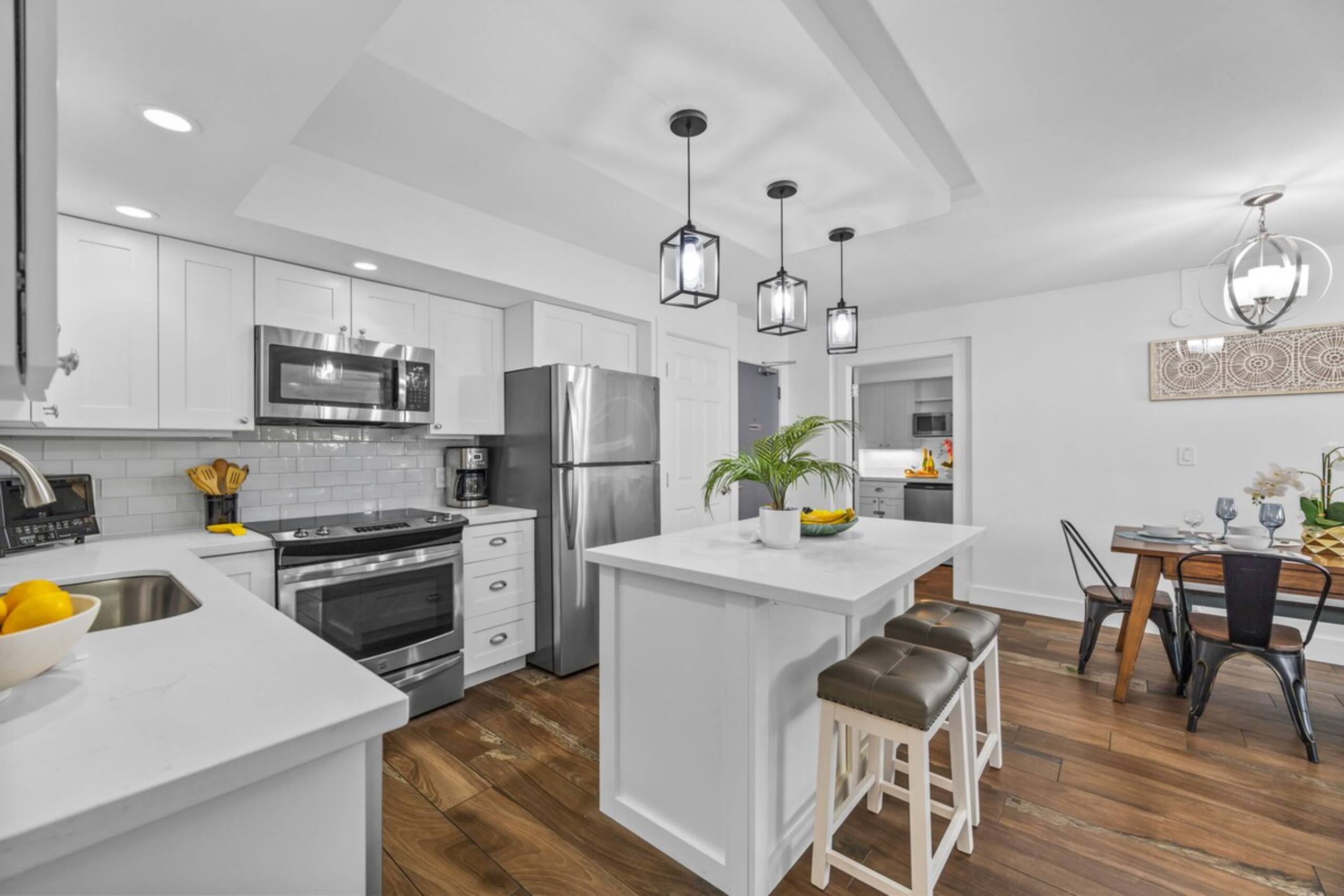 Maui Banyan P104 Stylish Condo Near Beach Pool AC - Photo 11