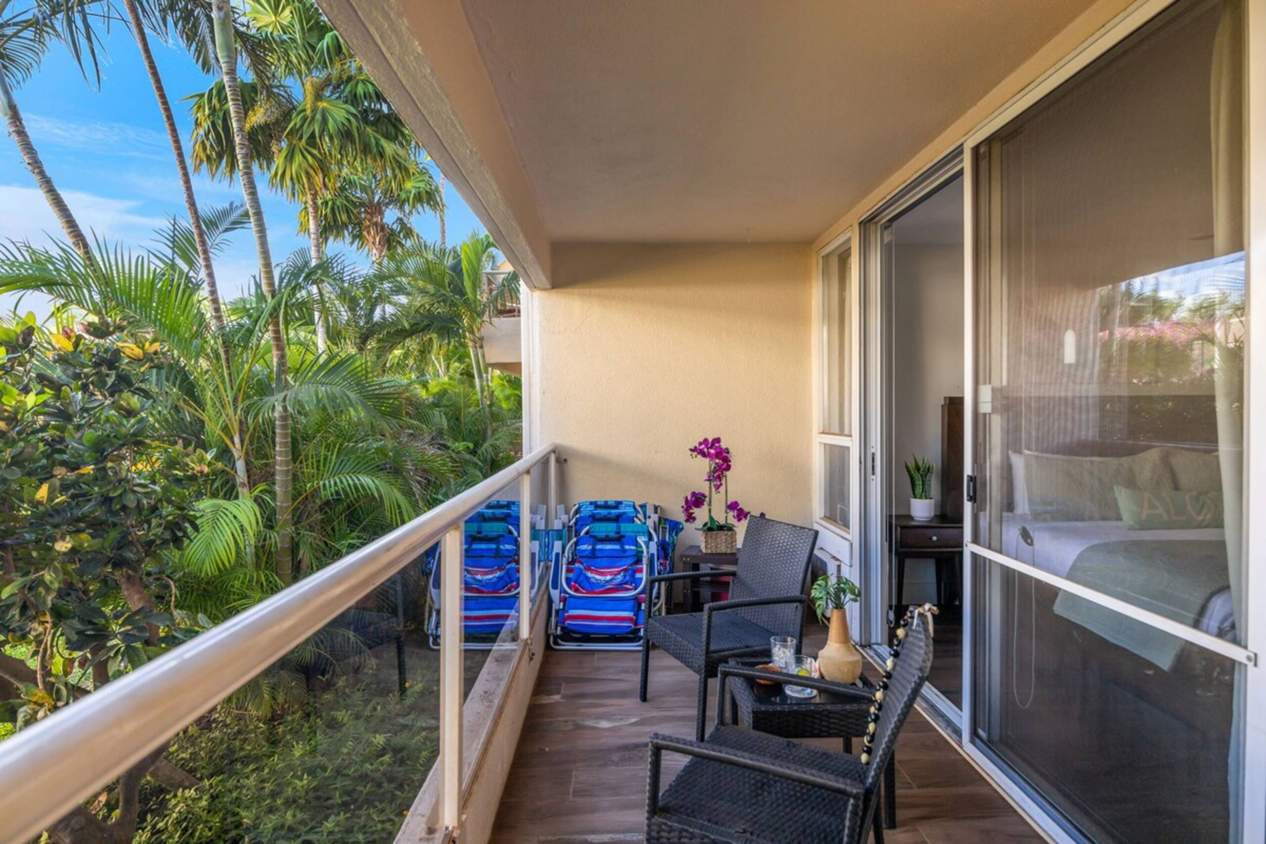 Maui Banyan P104 Stylish Condo Near Beach Pool AC - Photo 50