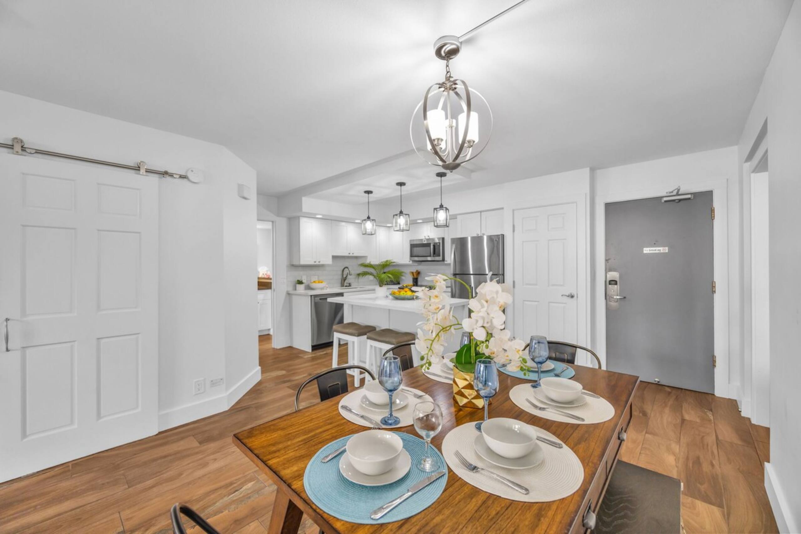 Maui Banyan P104 Stylish Condo Near Beach Pool AC - Photo 22