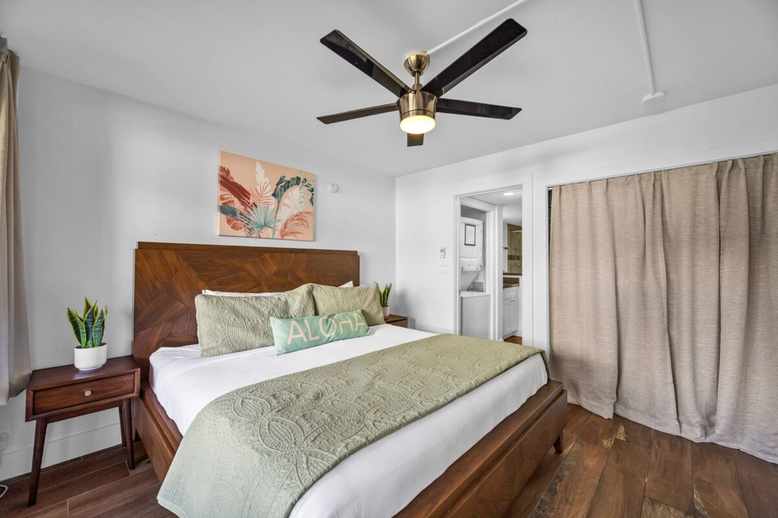 Maui Banyan P104 Stylish Condo Near Beach Pool AC - Photo 34