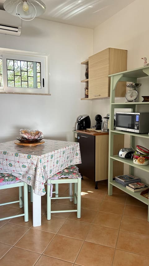Top Airbnb: Trullo Sylvia a Carovigno