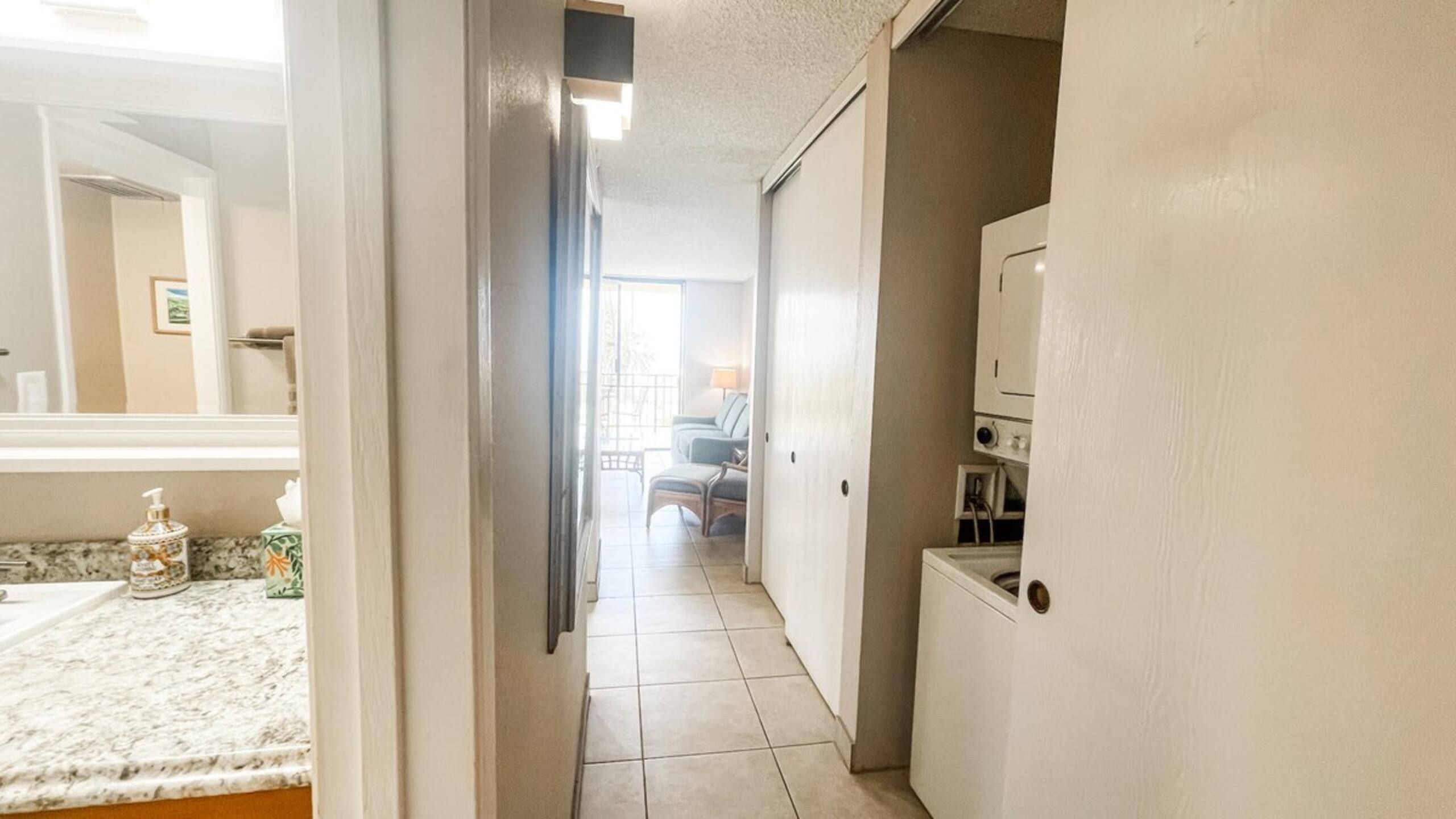 One Bd ocean view, Budget price, wifi, pool, A206 - Photo 10