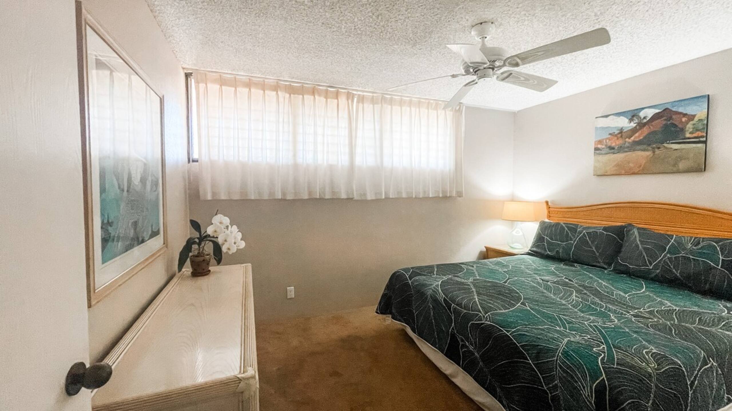 One Bd ocean view, Budget price, wifi, pool, A206 - Photo 6