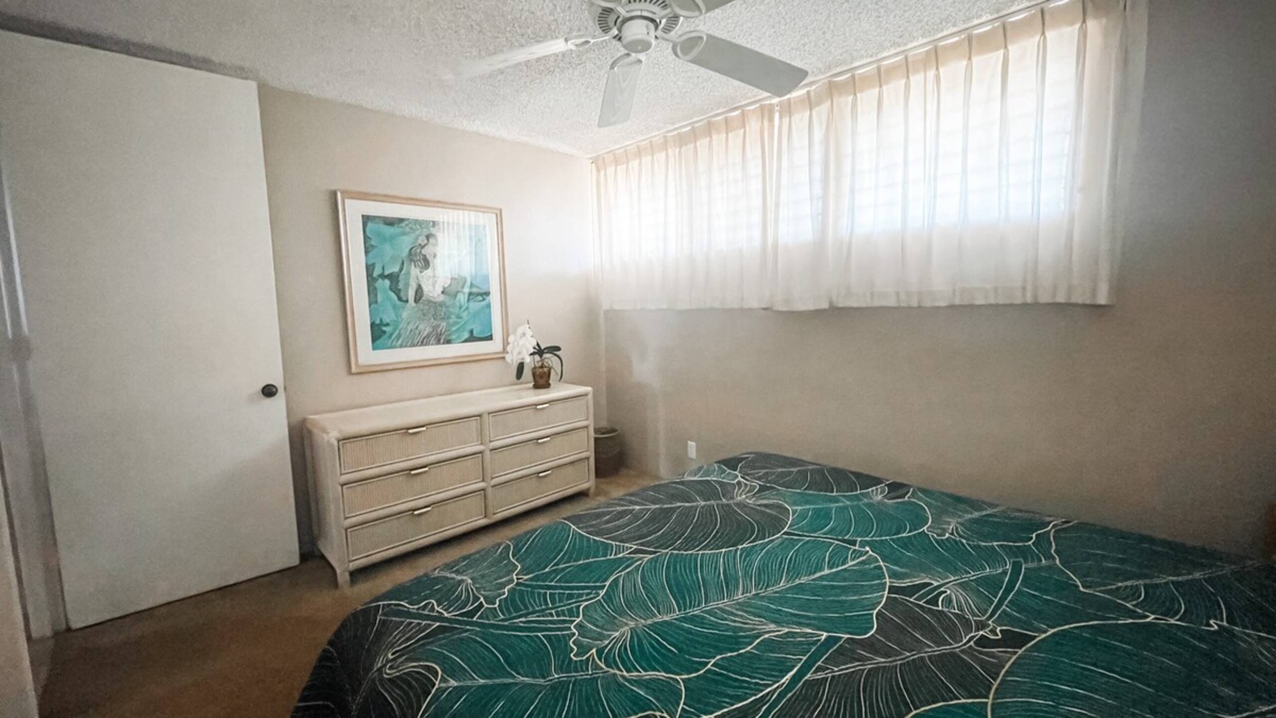 One Bd ocean view, Budget price, wifi, pool, A206 - Photo 8