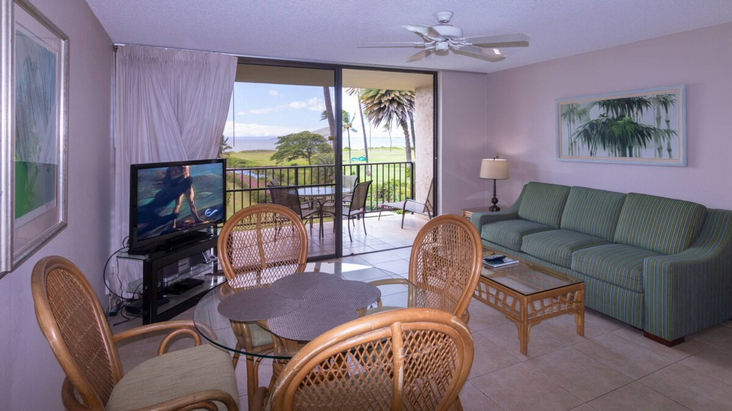 One Bd ocean view, Budget price, wifi, pool, A206 - Photo 3