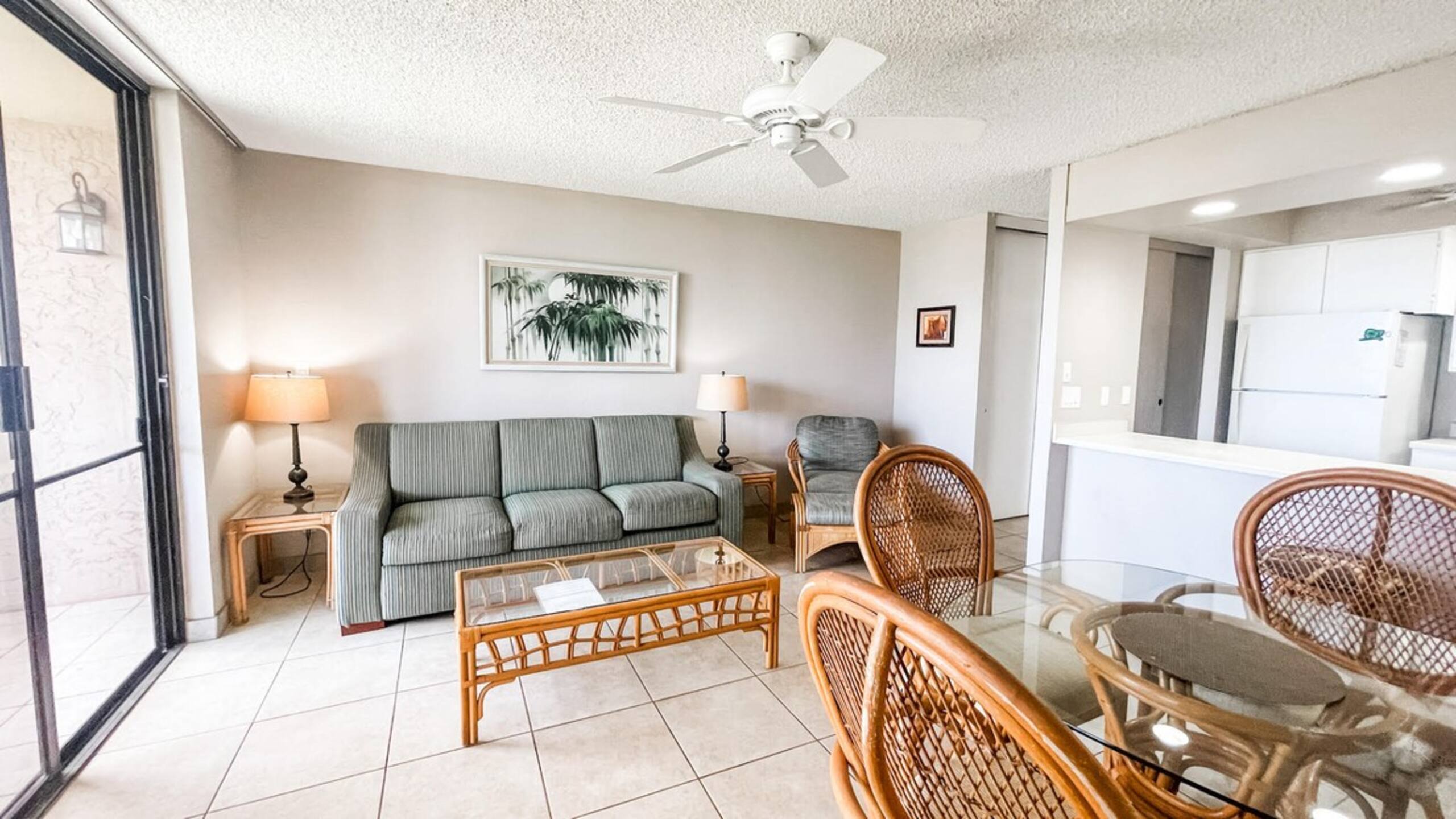 One Bd ocean view, Budget price, wifi, pool, A206 - Photo 4
