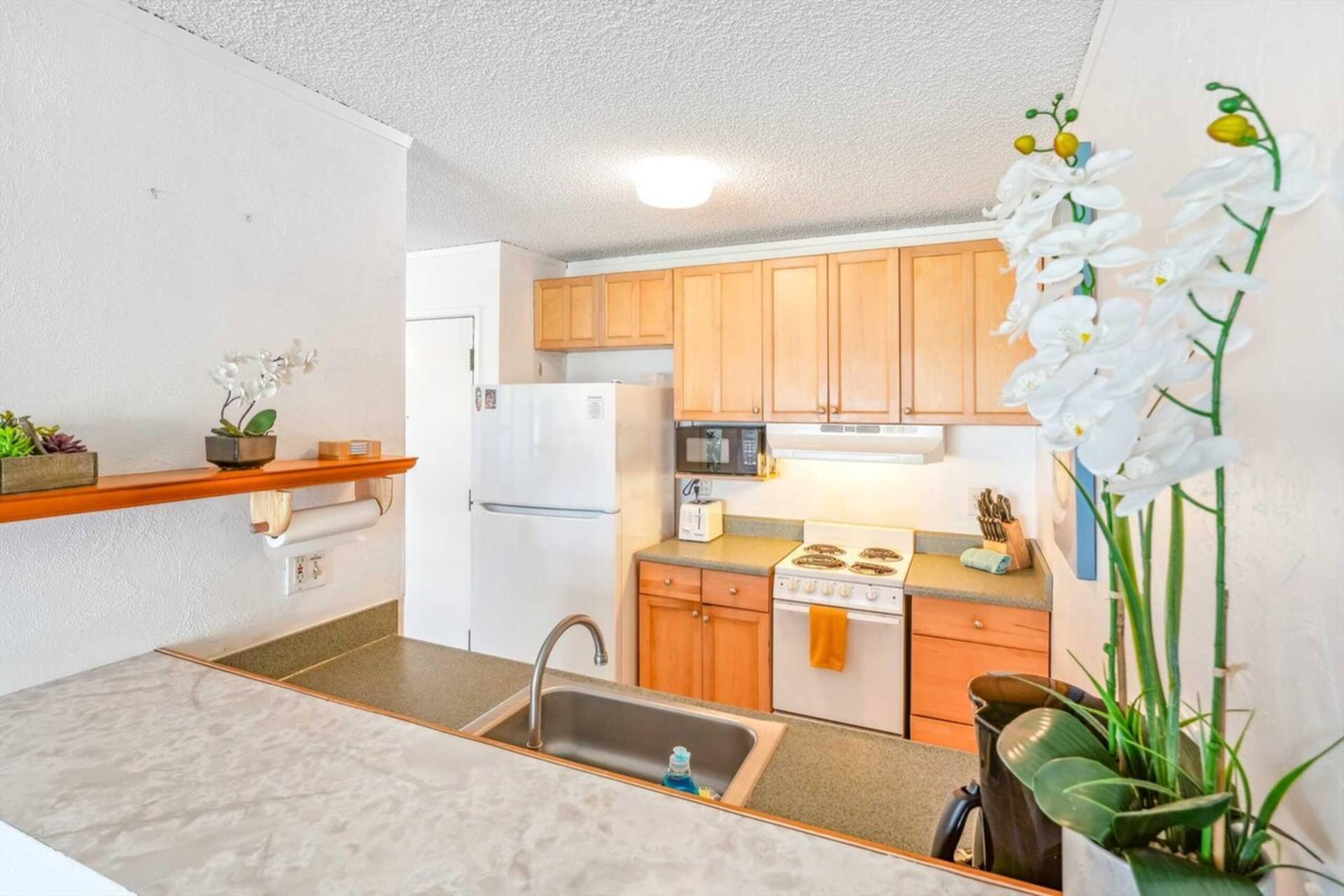 1 Bedroom Condo King Bed with Pool and jacuzzi - Photo 12