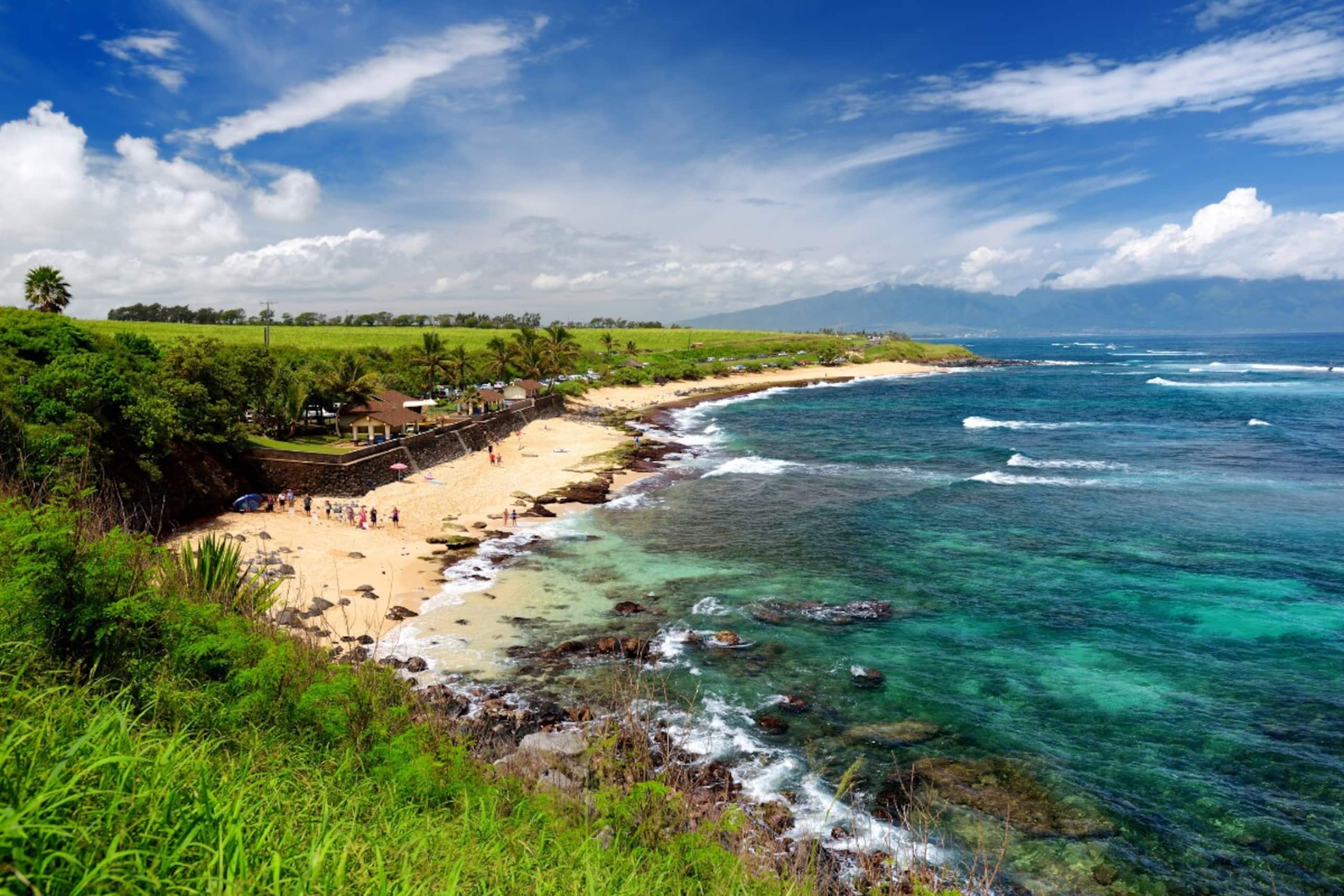 Elegant retreat w/ private lanai & hot tub - Photo 61