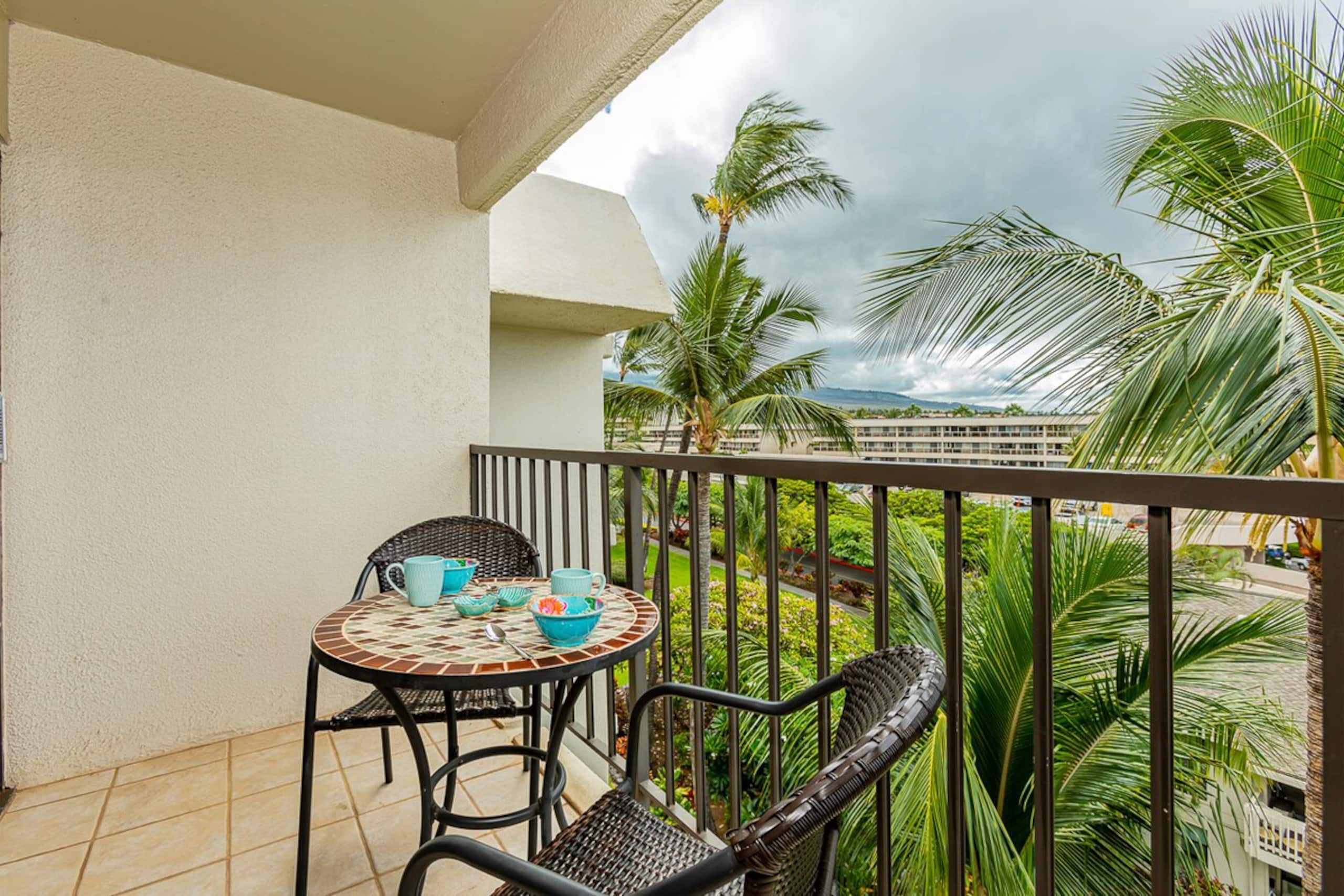 Ocean view condo across Kamaole Beach - Photo 5
