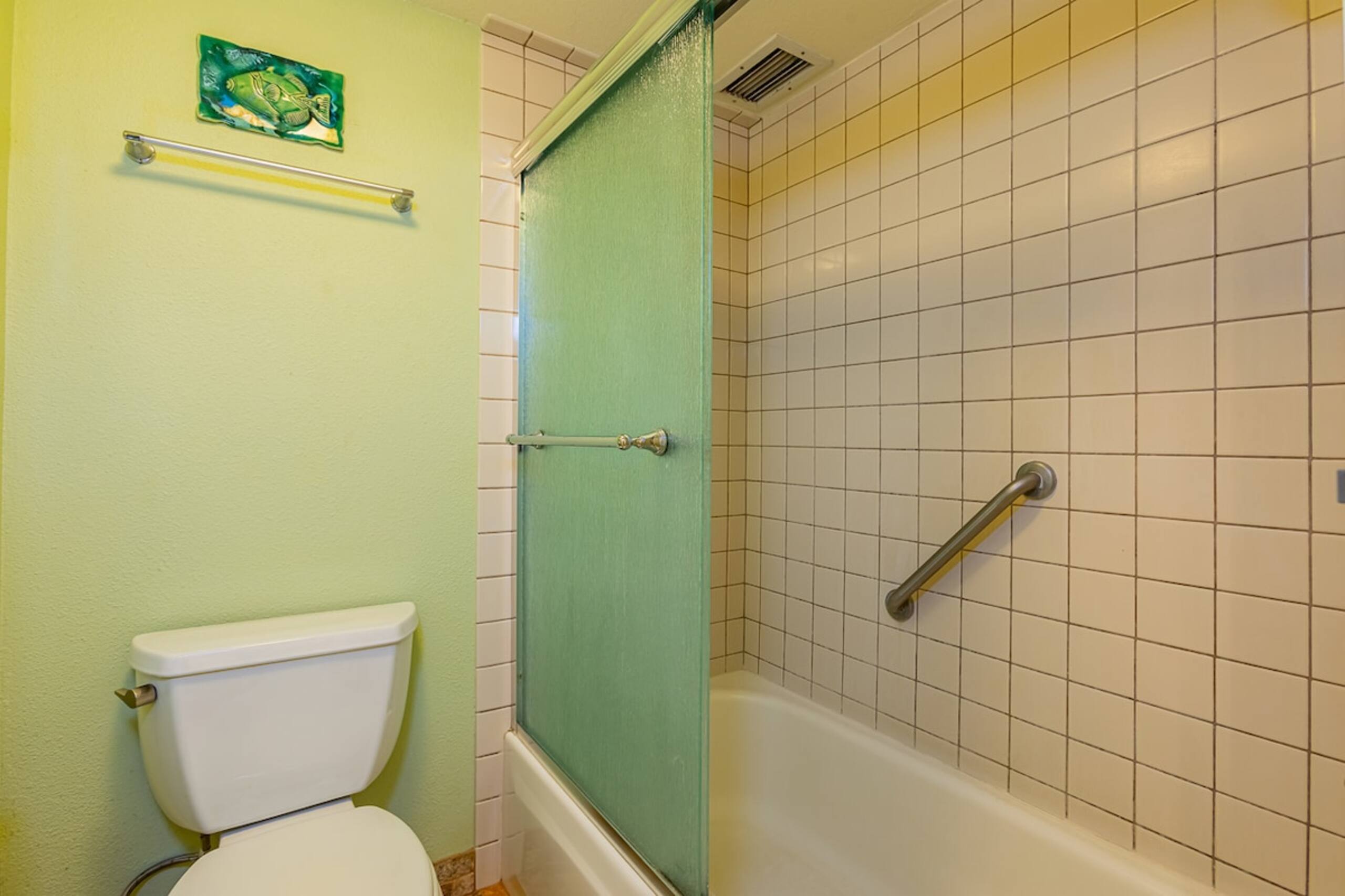 Ocean view condo across Kamaole Beach - Photo 19